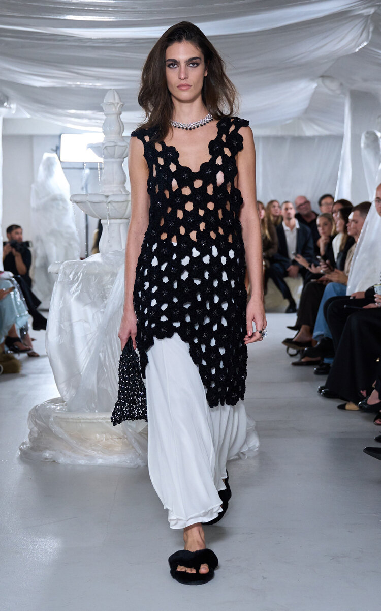 ALBUS LUMEN Air Skirt