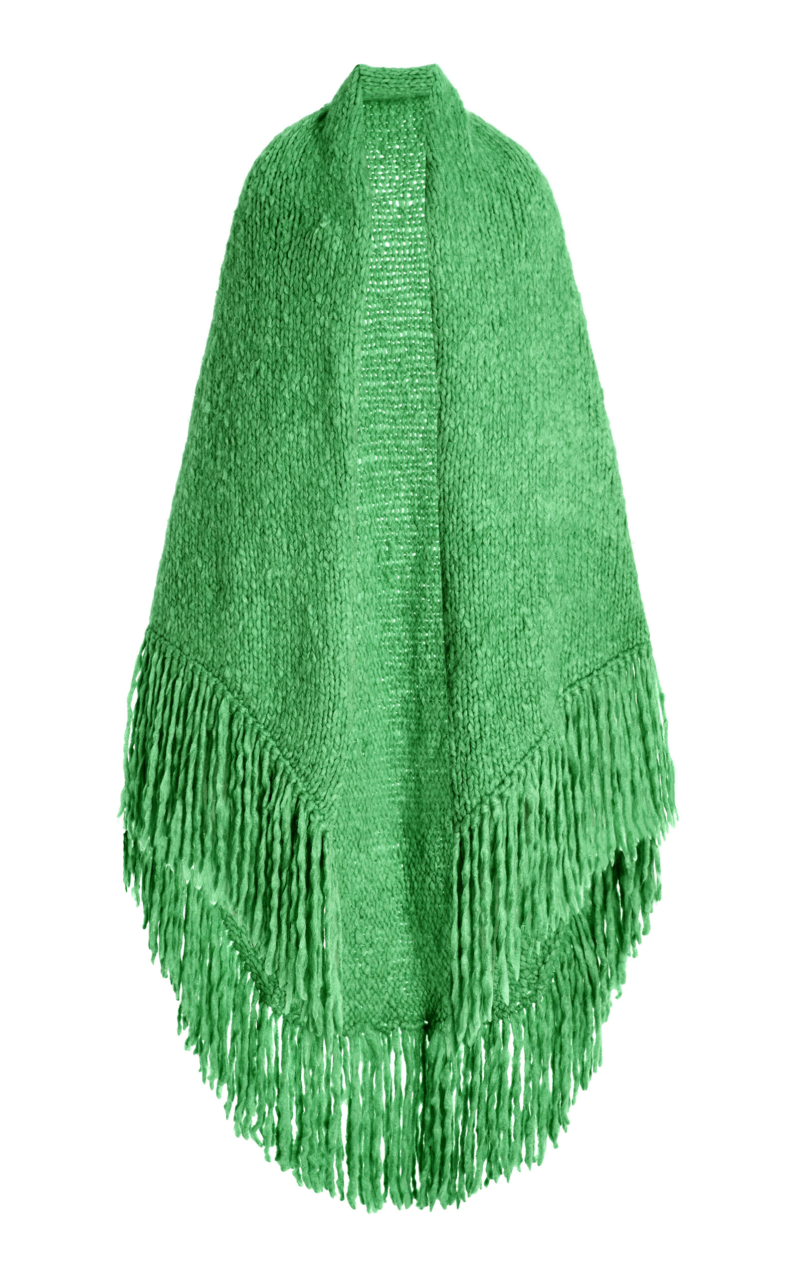 Gabriela Hearst Lauren Wrap Scarf