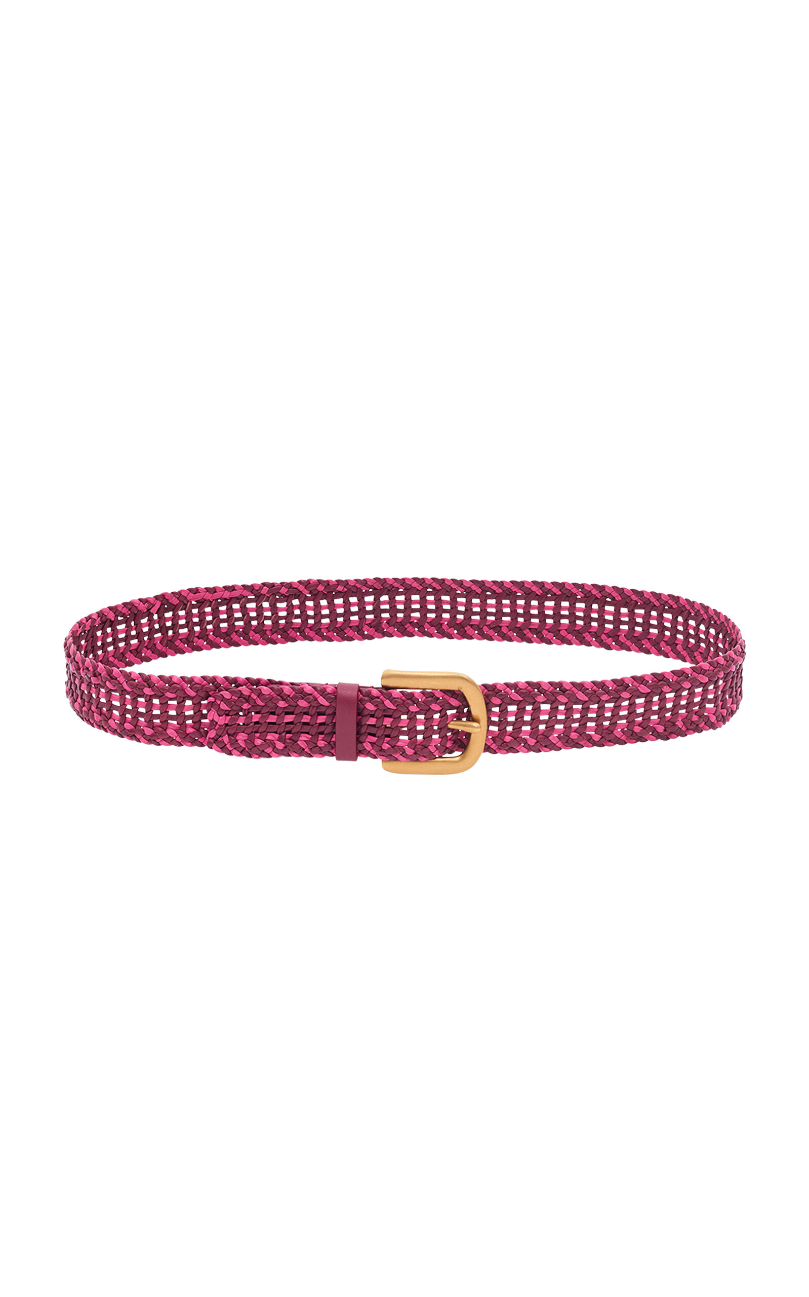 Sam Woven Belt Woven