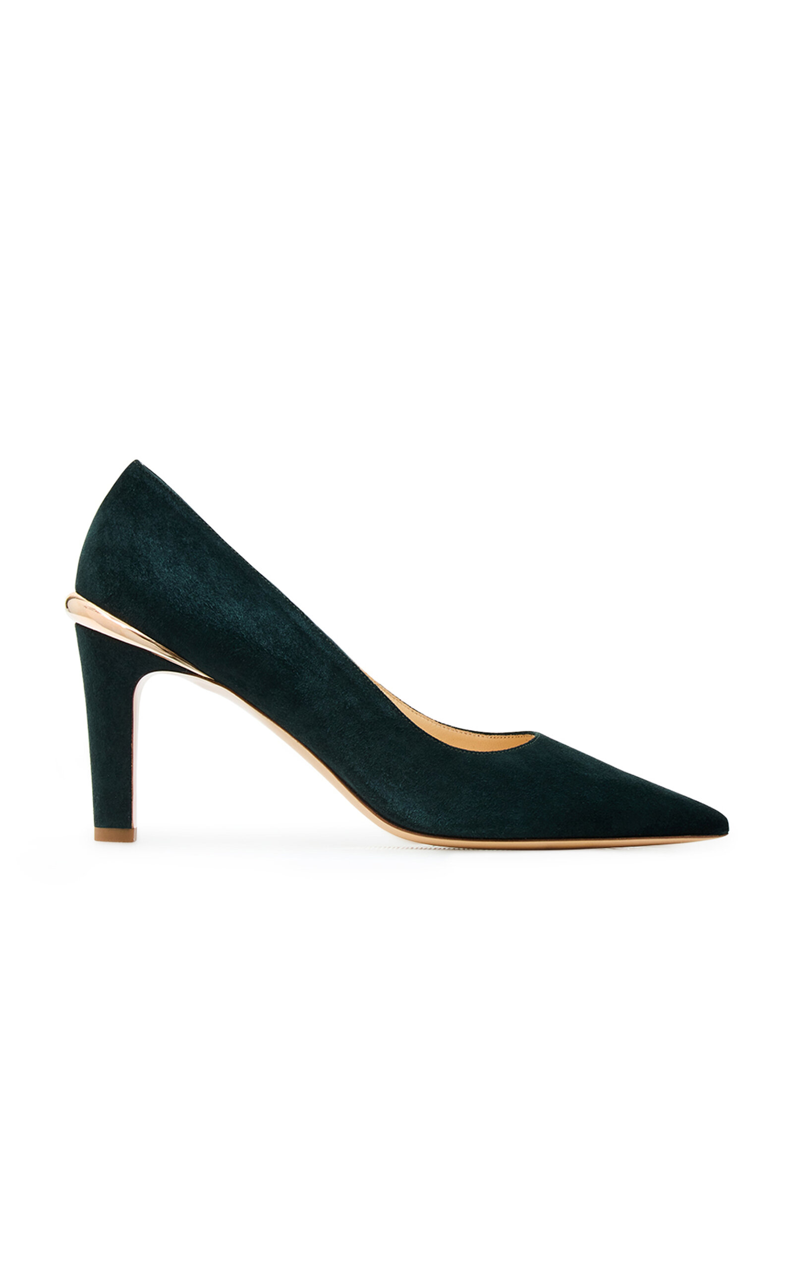 Gabriela Hearst Edwina Pump - Moda Operandi