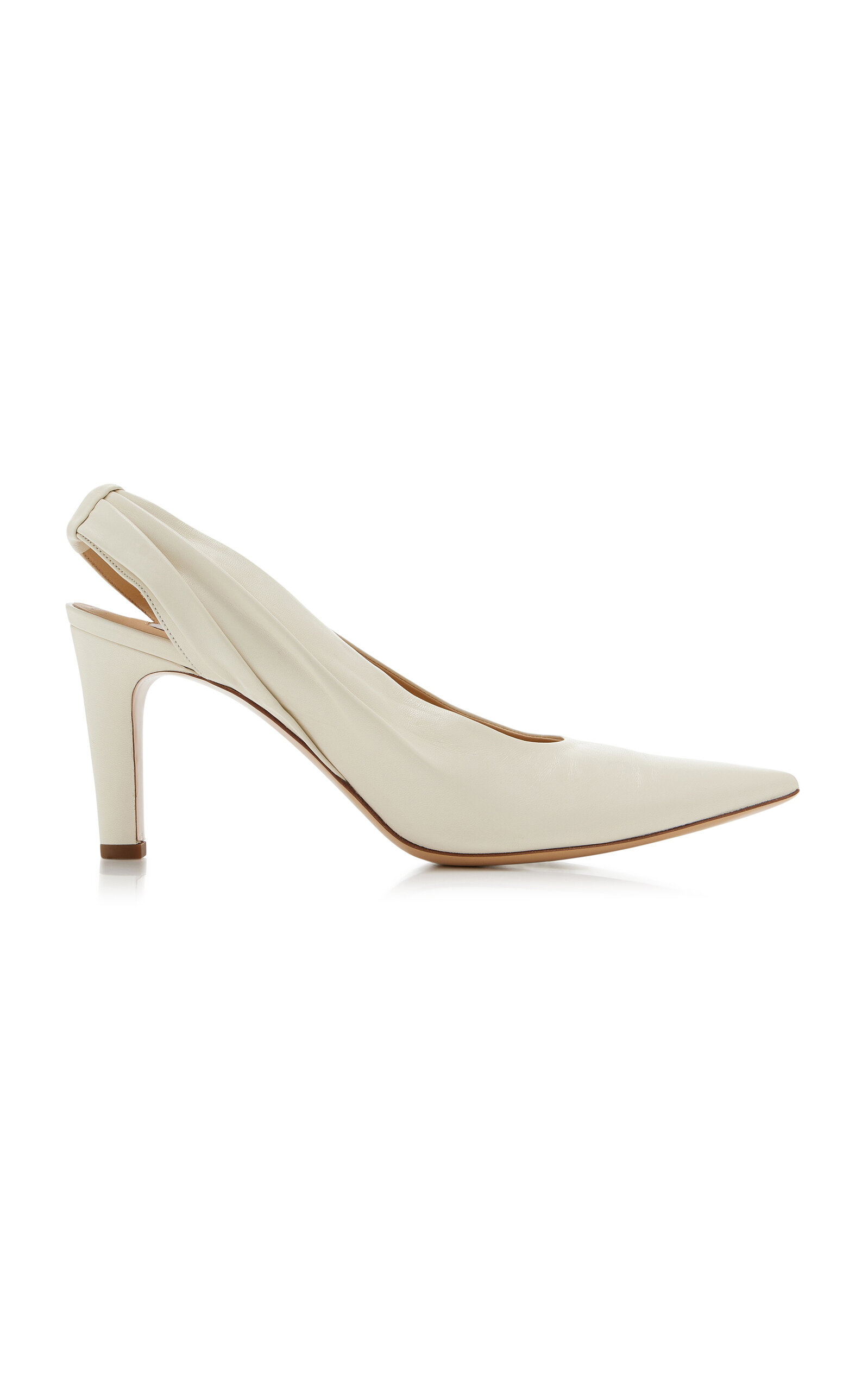Gabriela Hearst Amari Pump