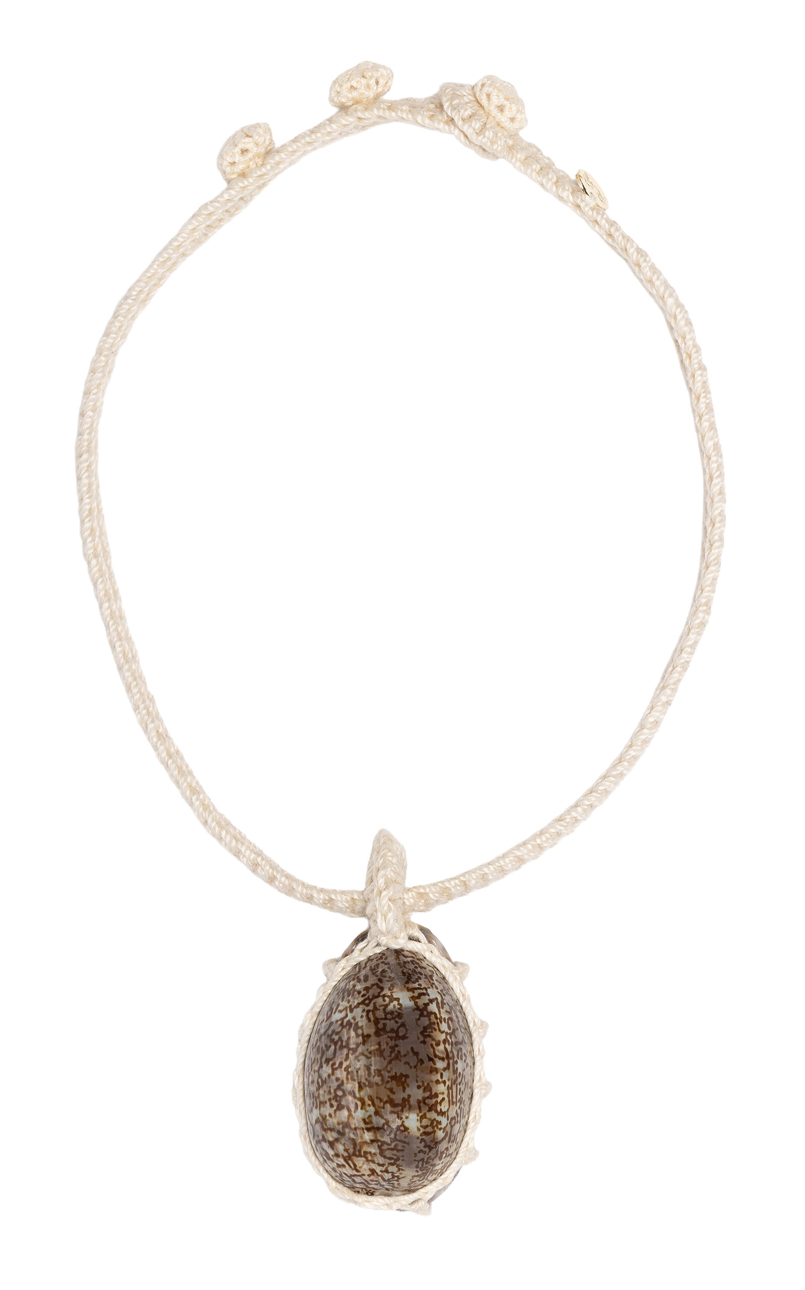 Mauri Necklace