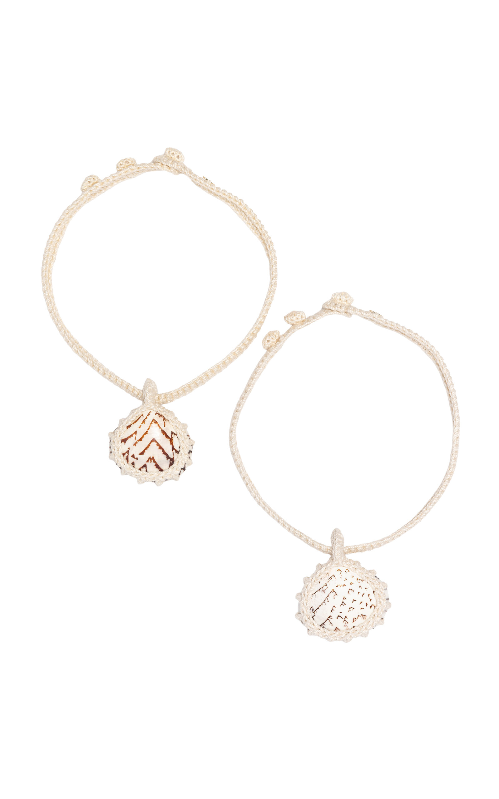 Lio Necklace