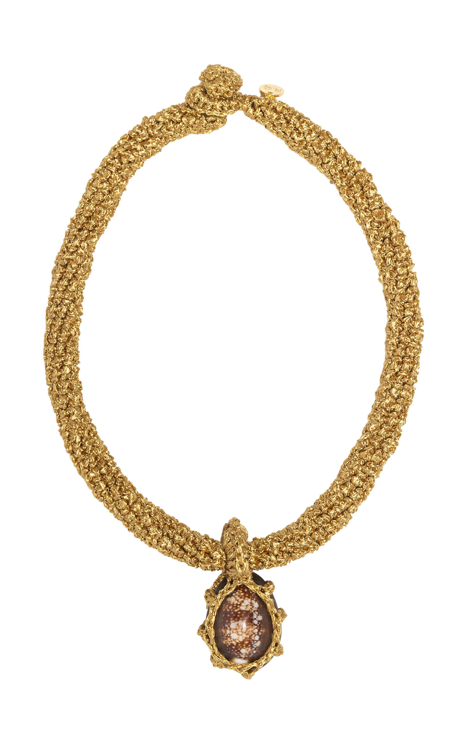 Mone Necklace