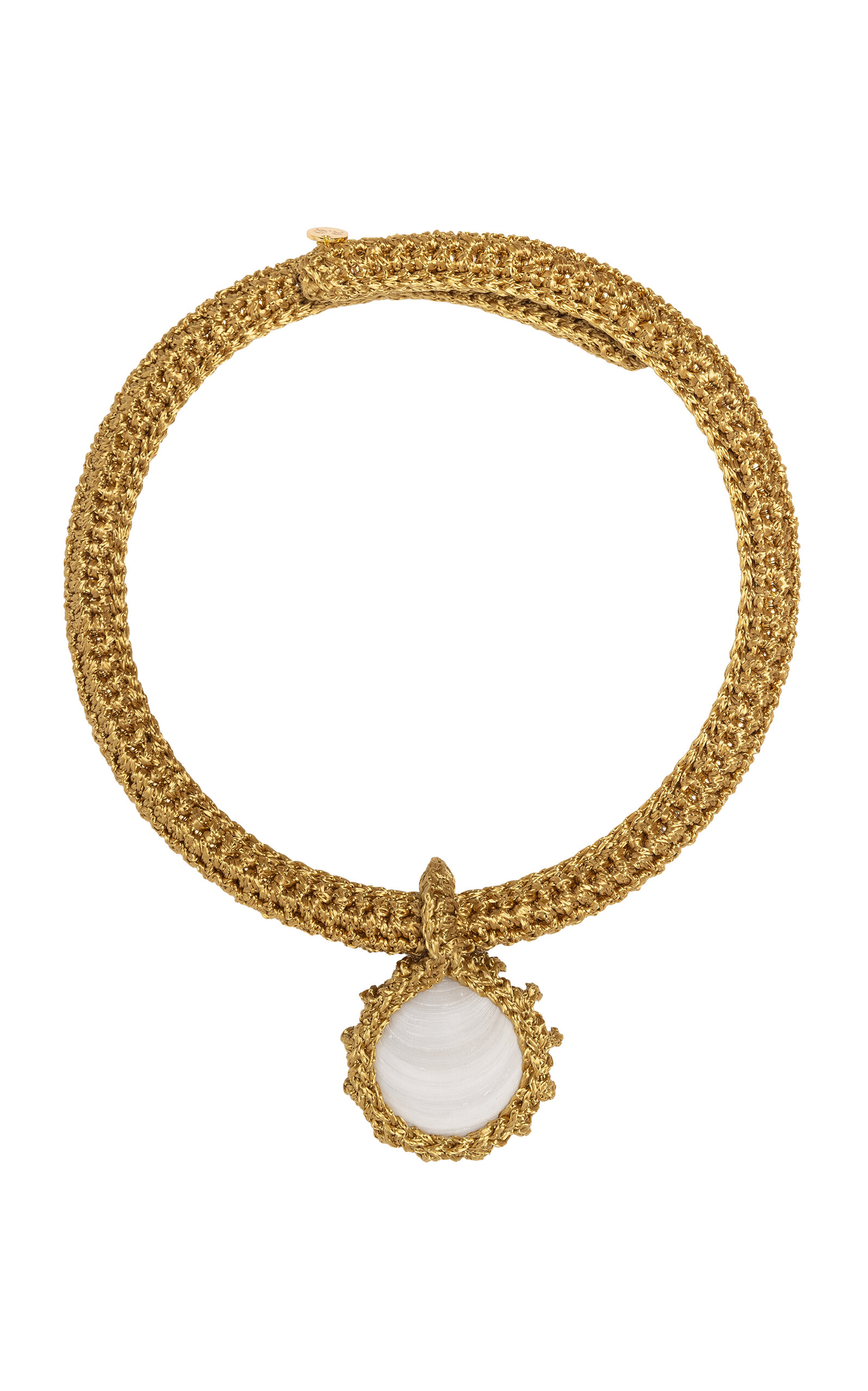 Pego Necklace
