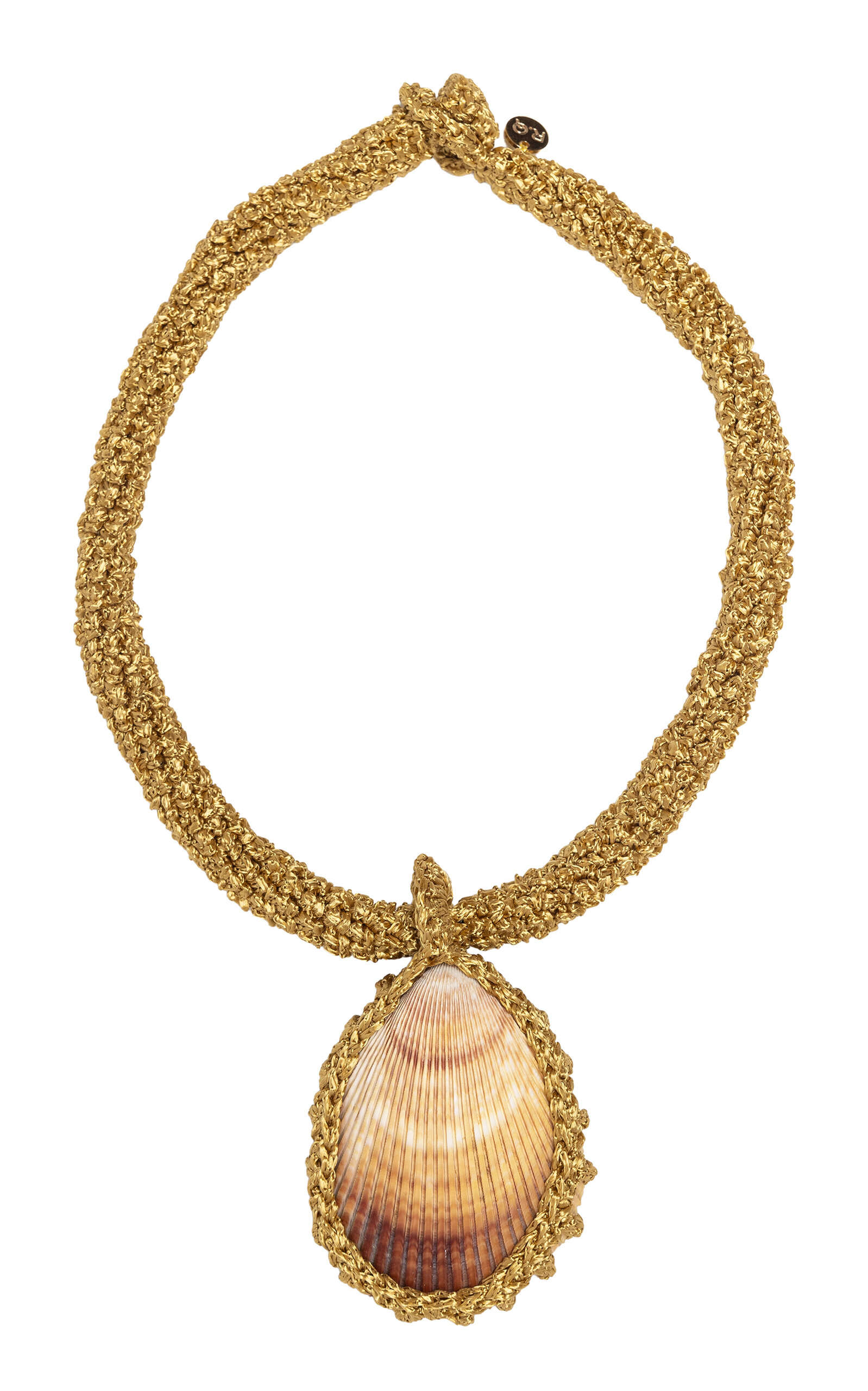 Vasti Necklace