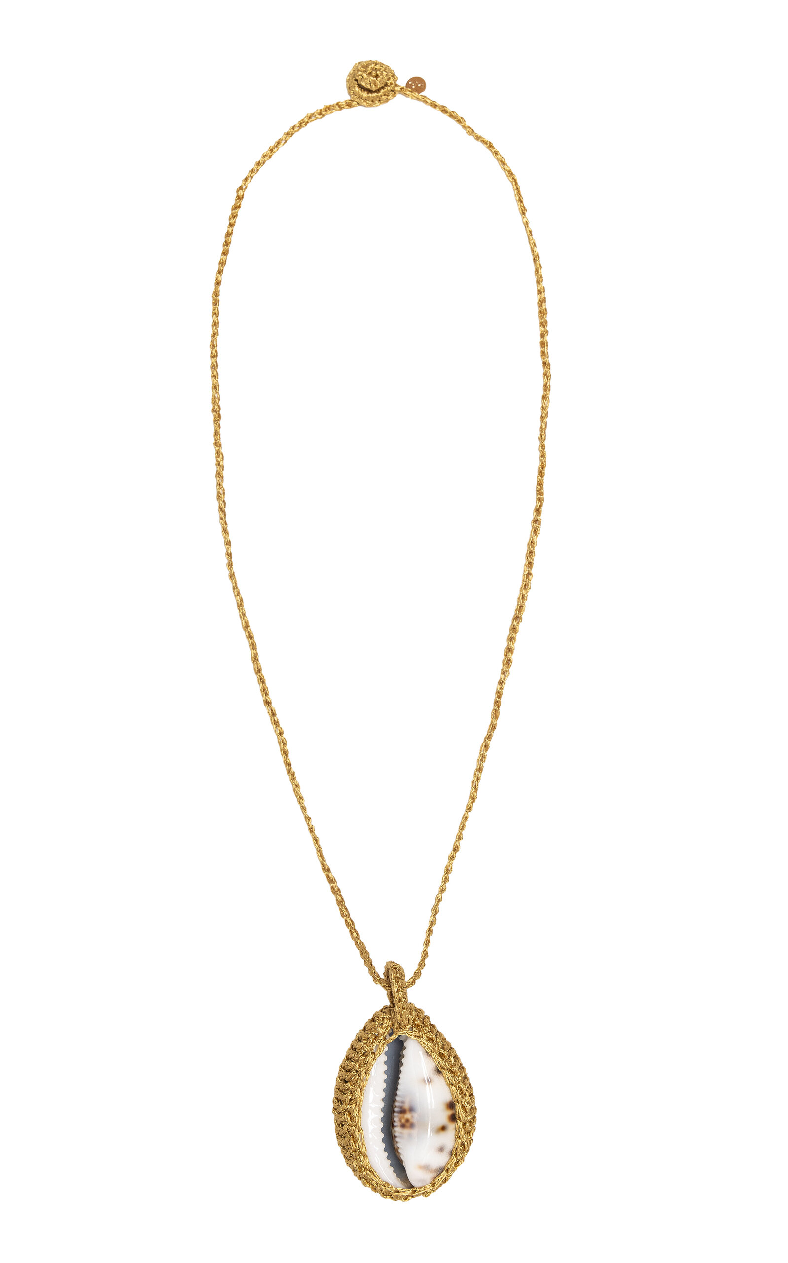 Praea Necklace