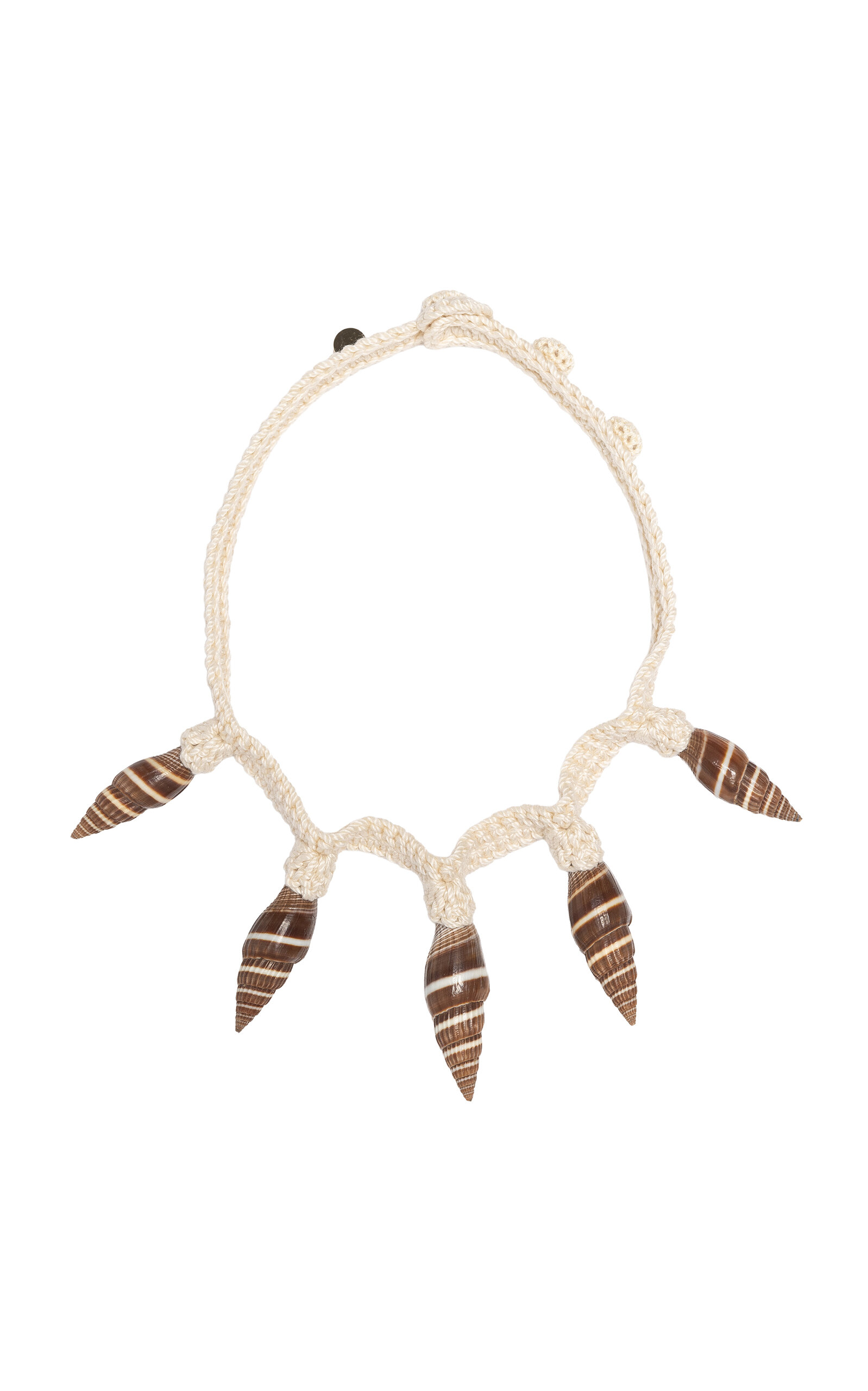 Vexi Necklace