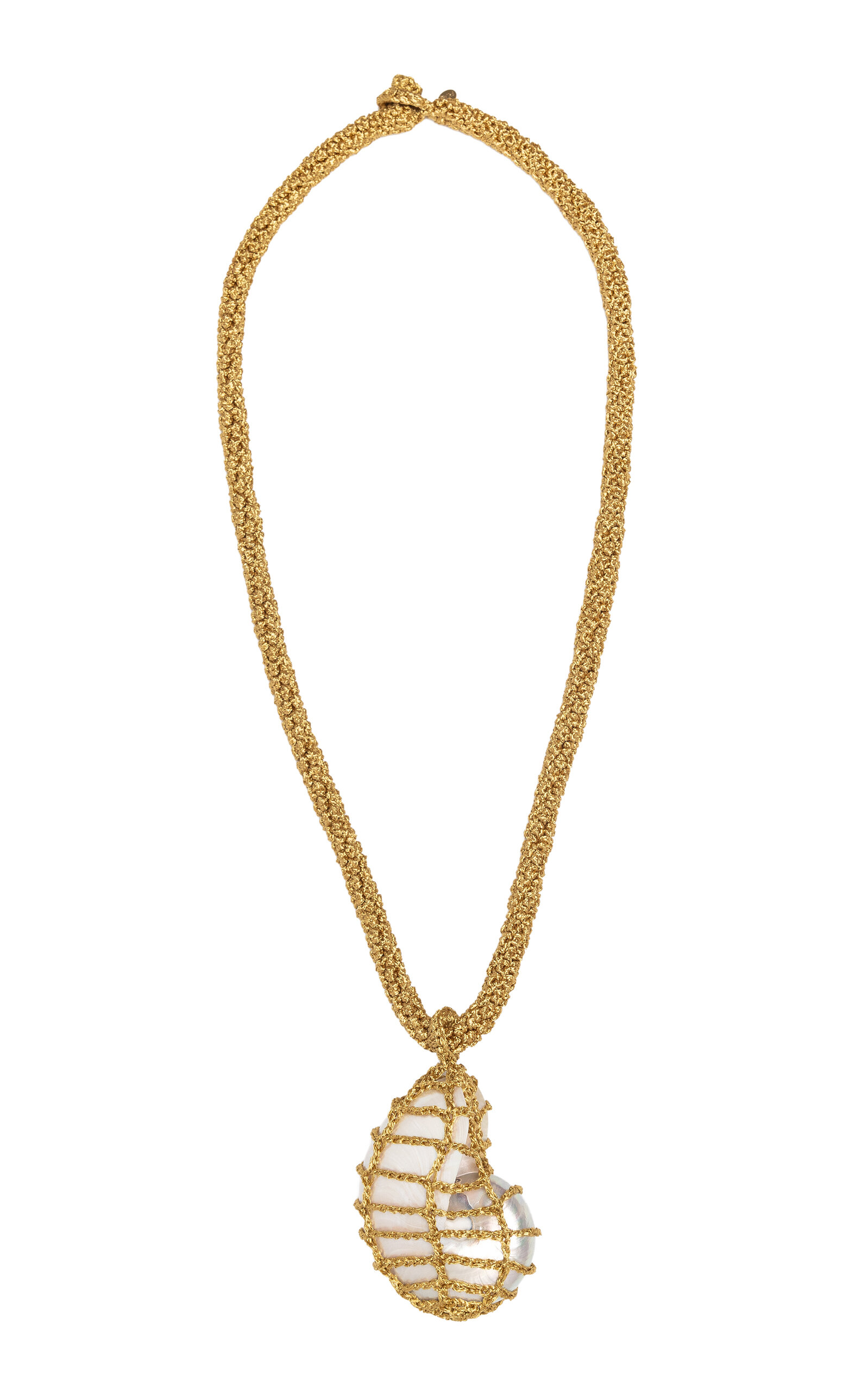 Nauti Necklace