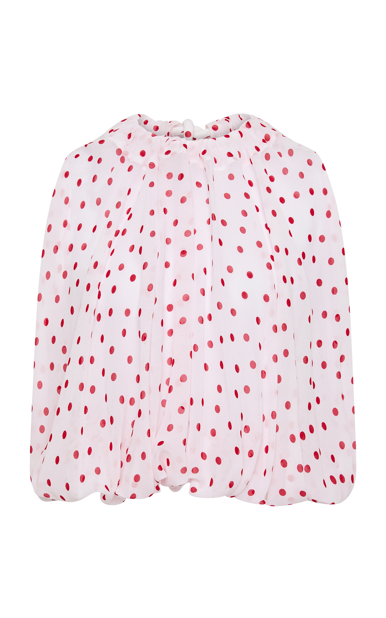 Bianca Spender Emerge Top