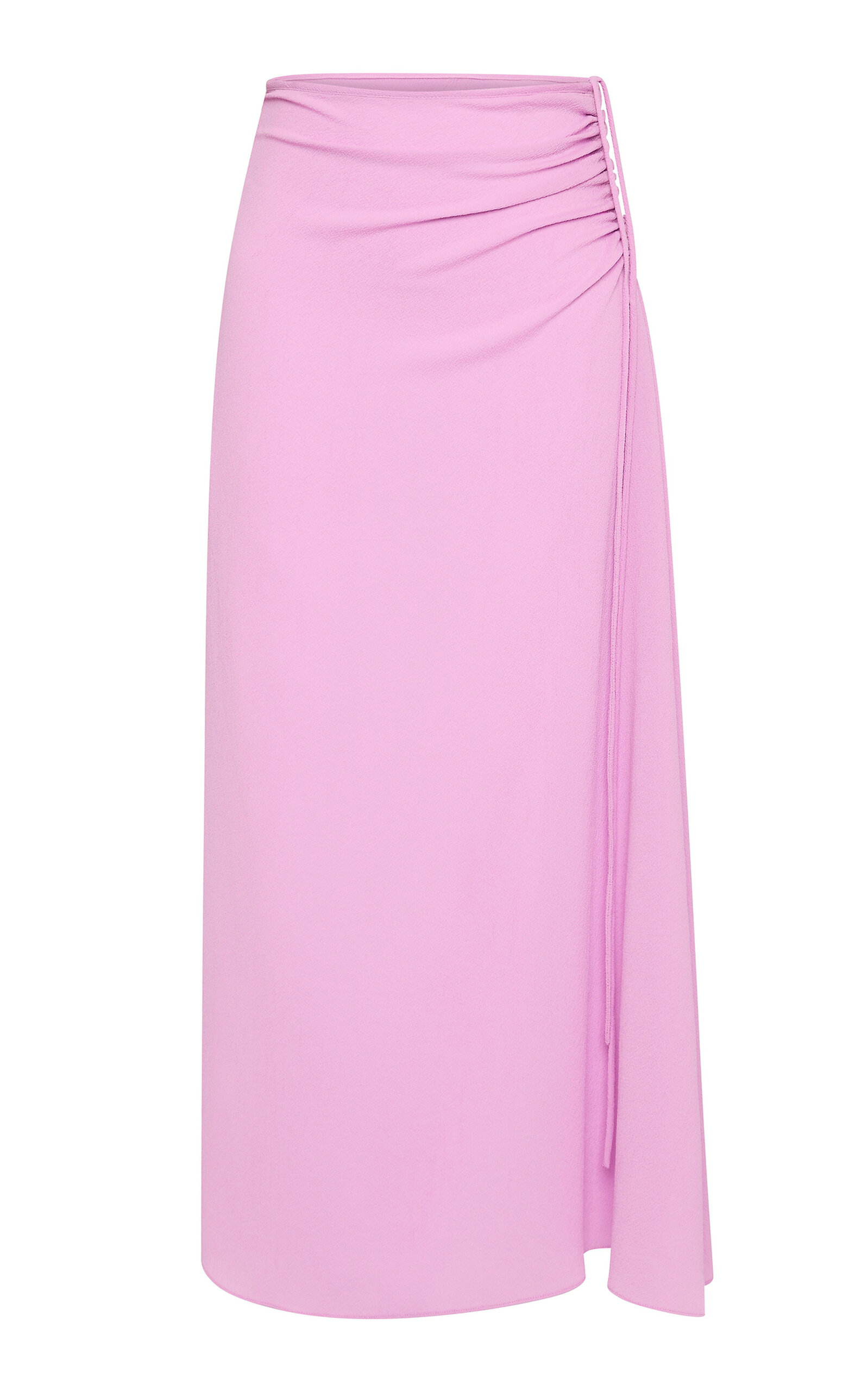Bianca Spender Banksia Midi Skirt
