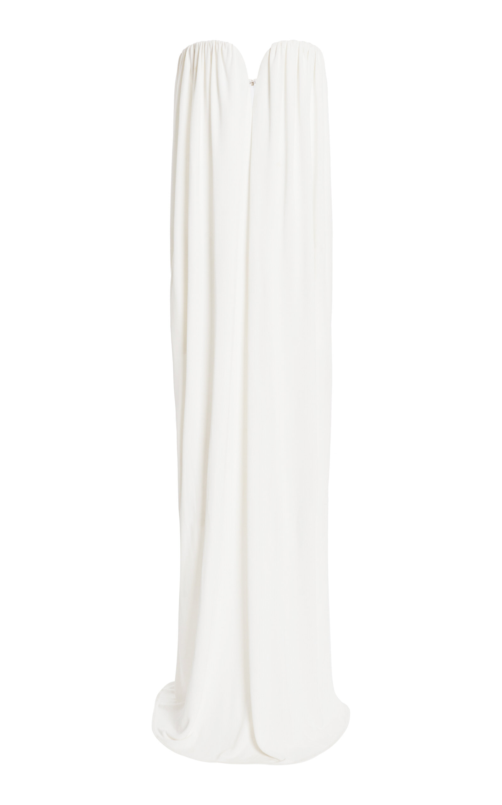 Stella Mccartney Forever Stella Dress In White