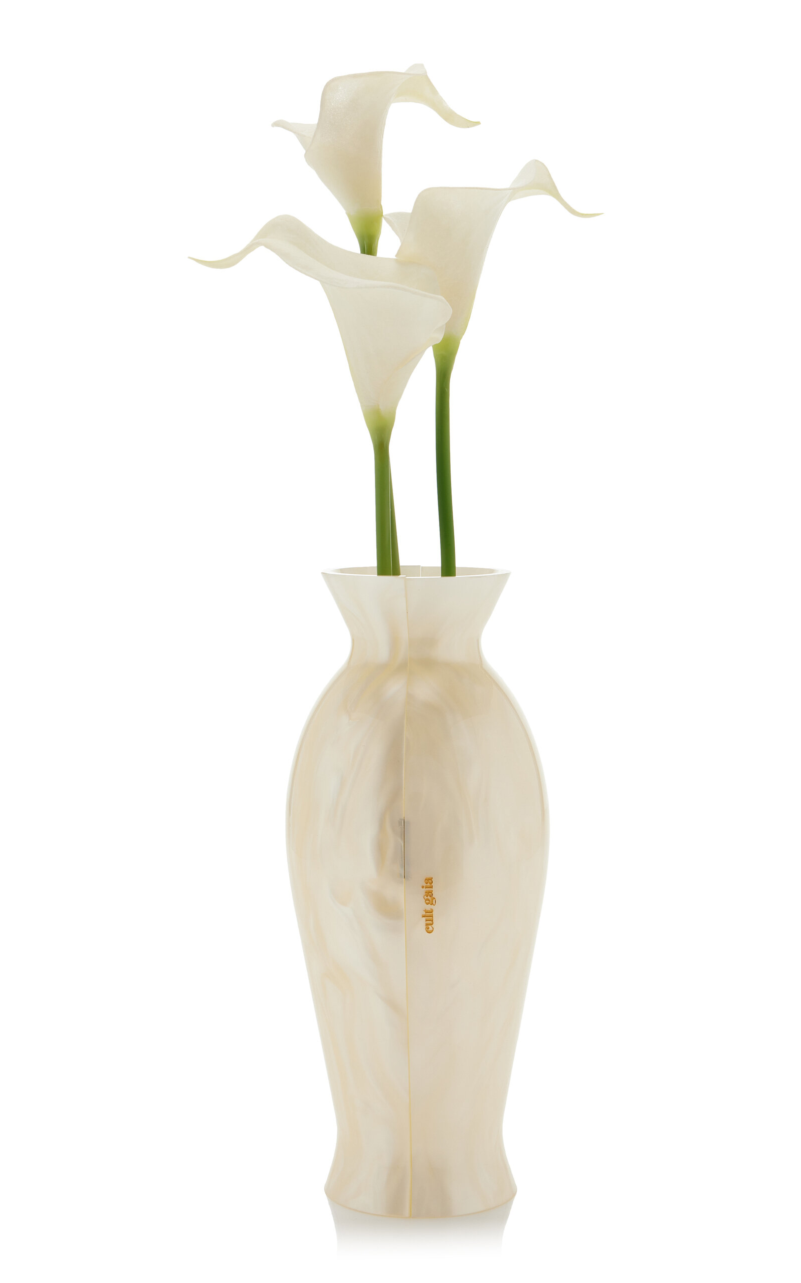 Cult Gaia Florence Clutch