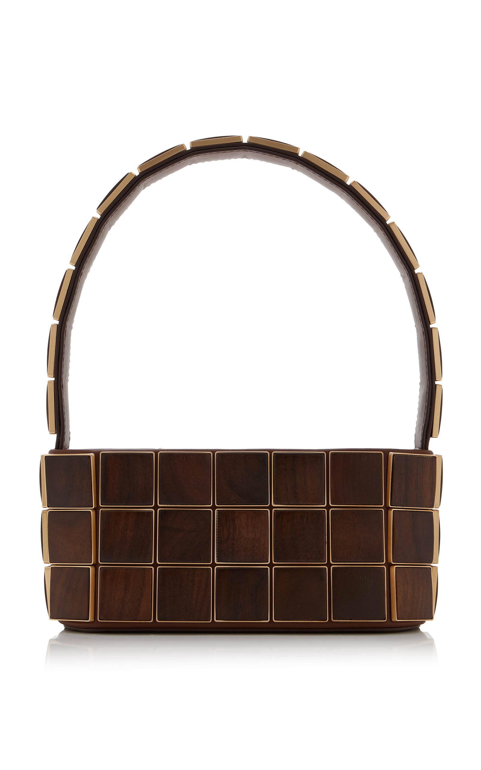 Cult Gaia Romy Shoulder Bag