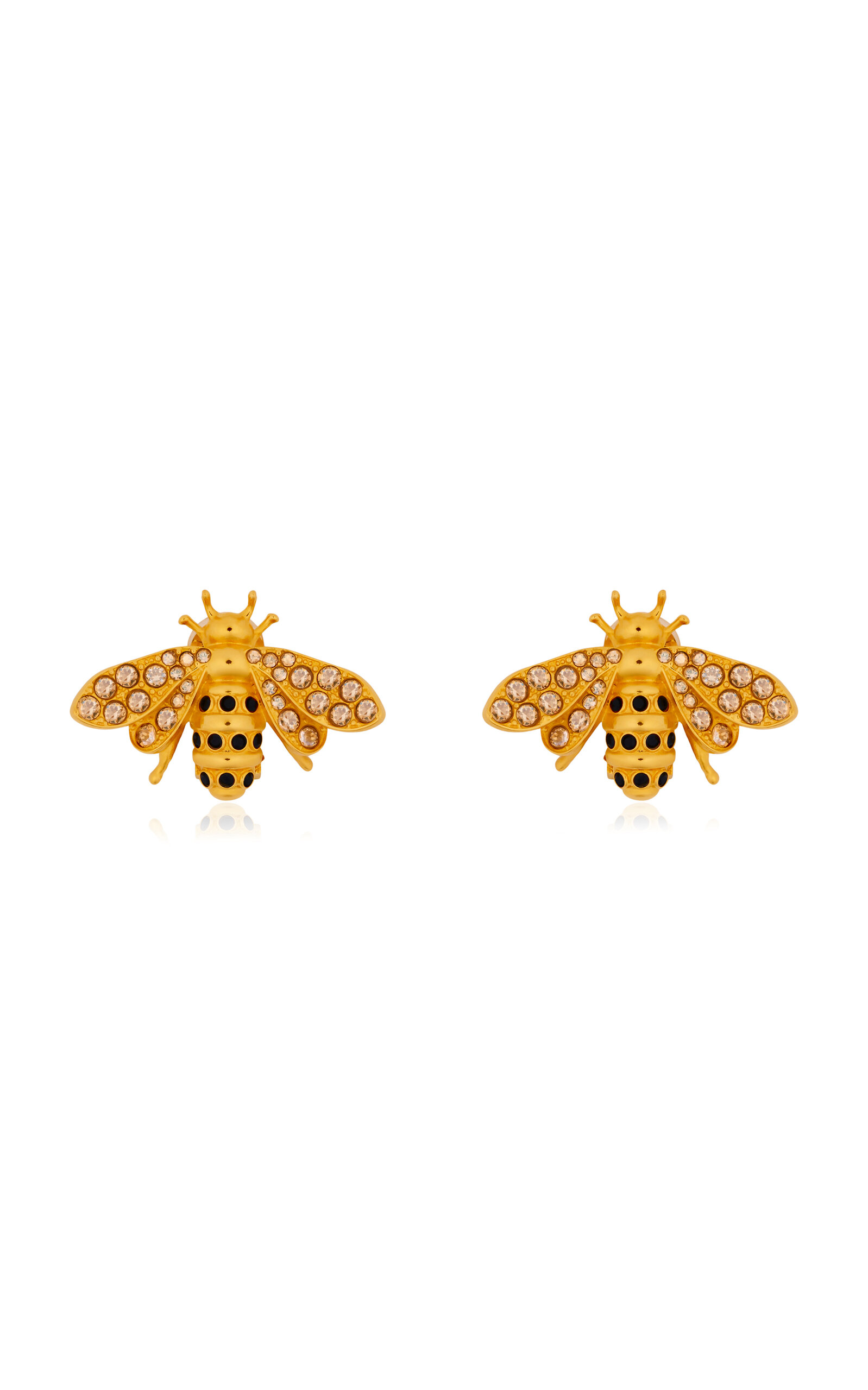 Bee Stud Earrings