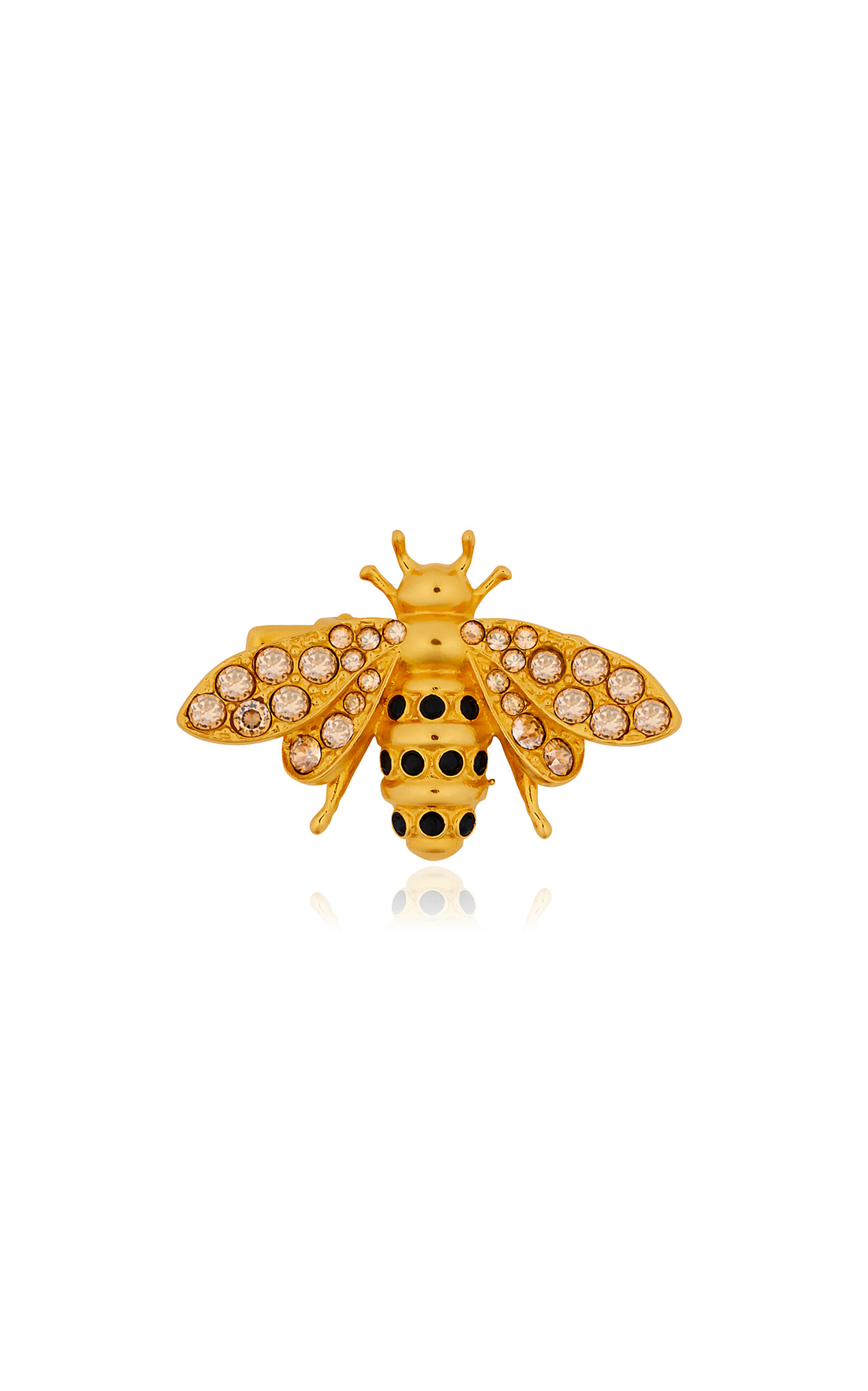 Bee Pinch Clip
