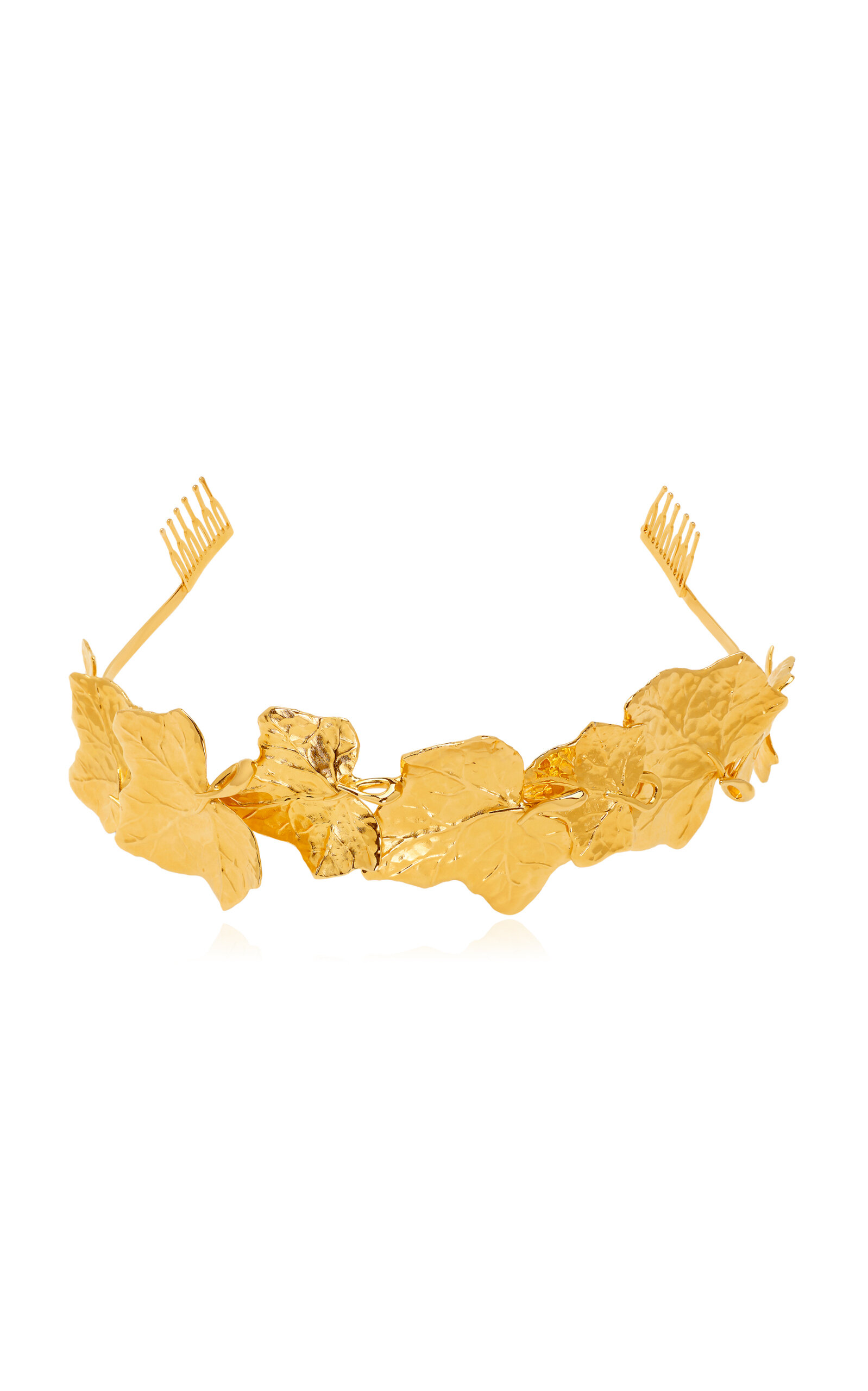 Vines Tiara