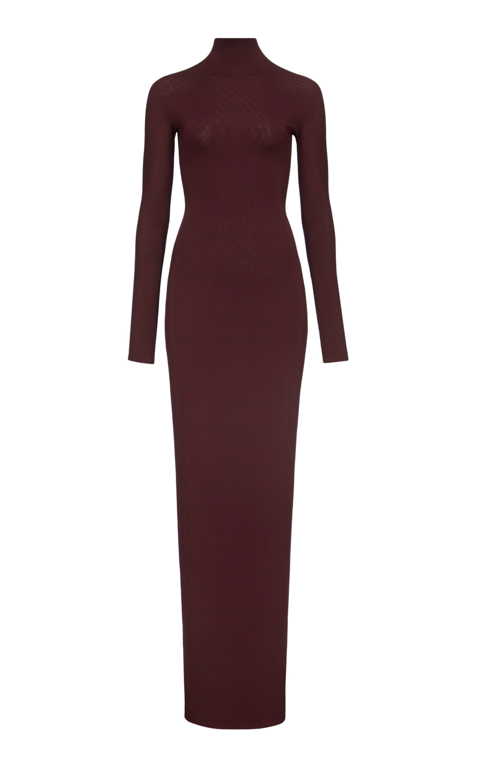 Alaïa Moda Operandi In Purple