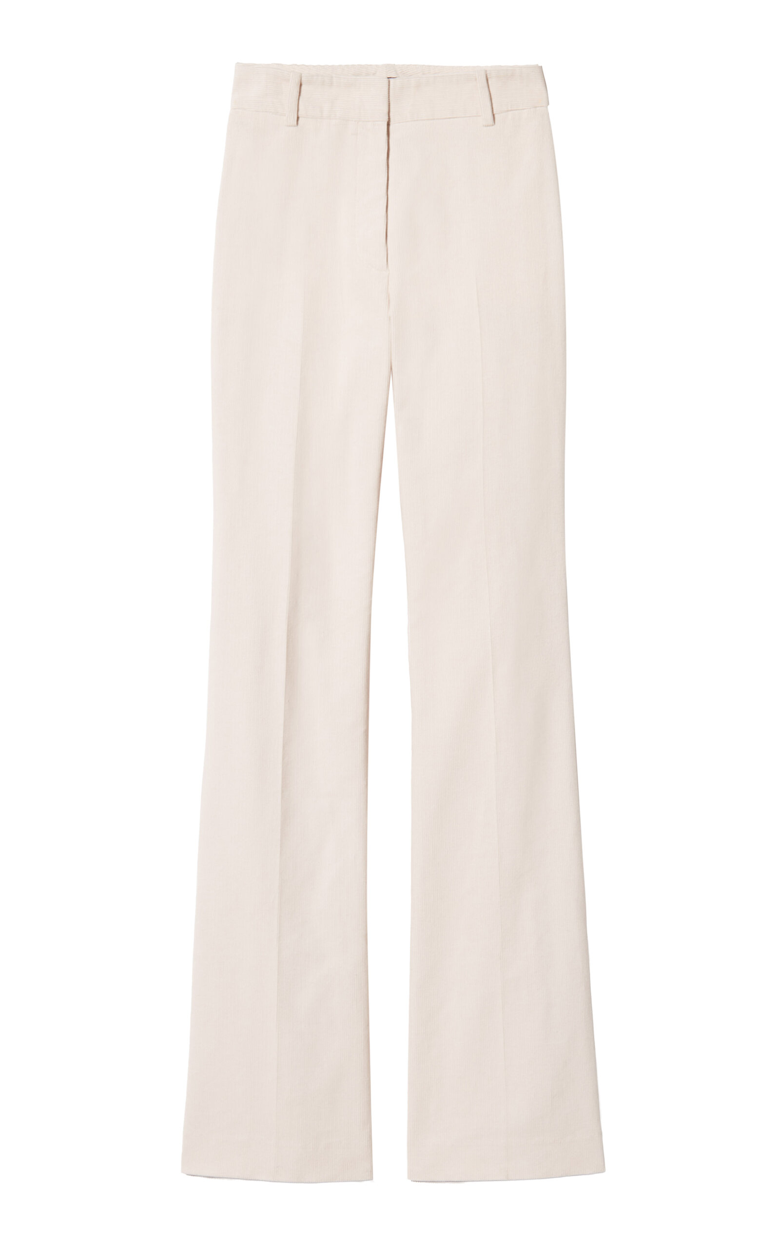 NILI LOTAN Corette Cotton Pant