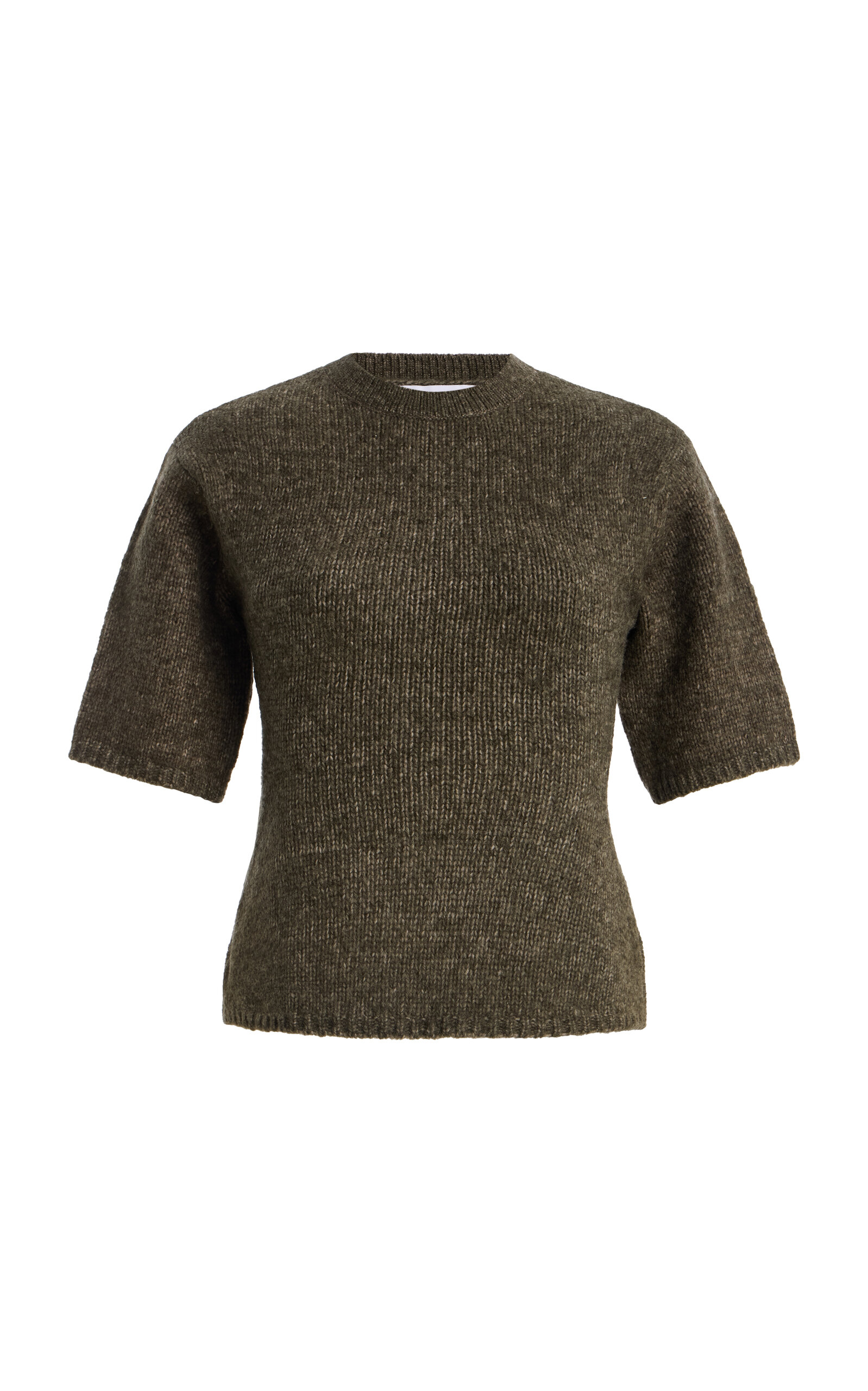 Proenza Schouler White Label Dana Wool Sweater