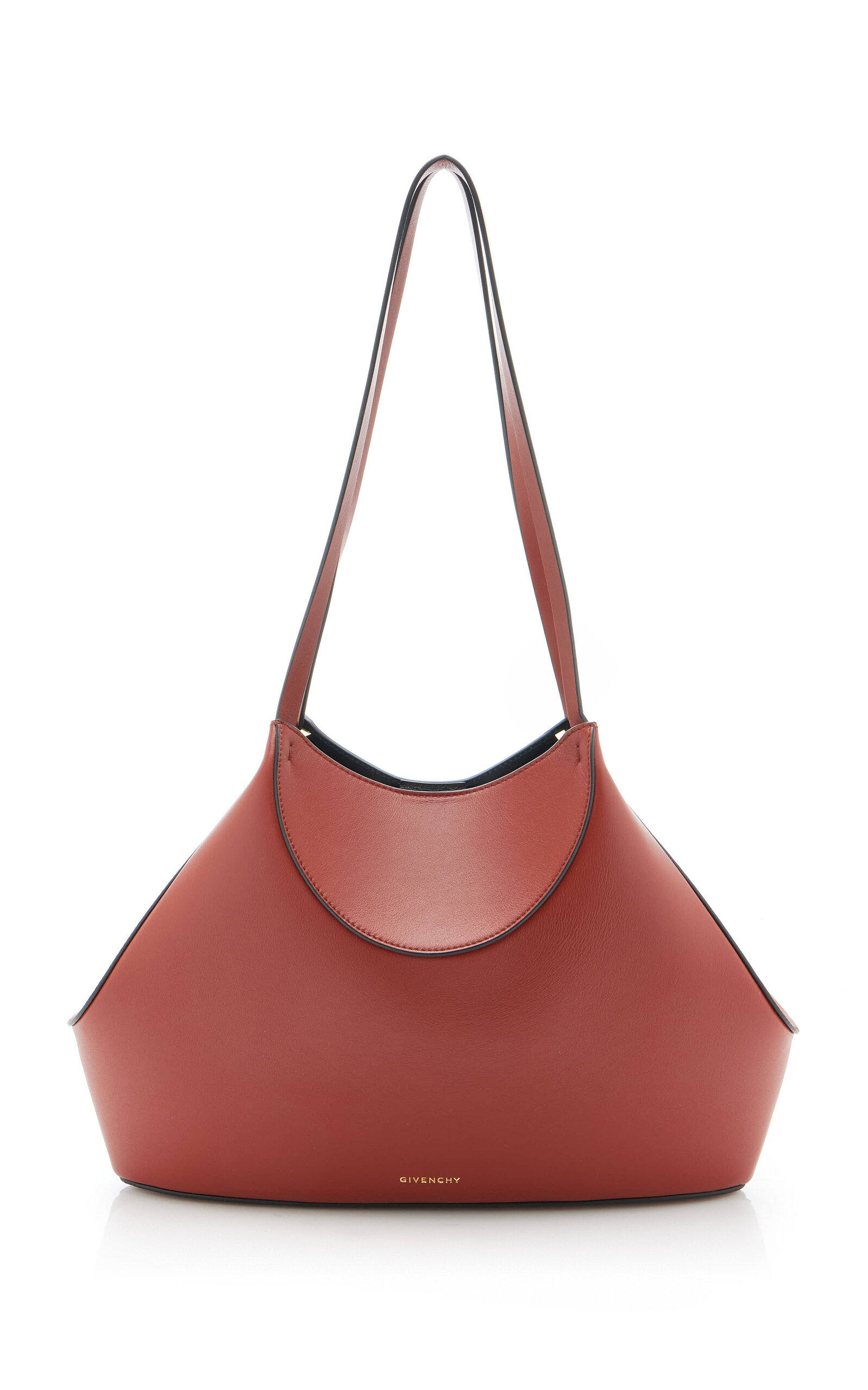 Givenchy Pinch Squeezed East West Tote - Moda Operandi