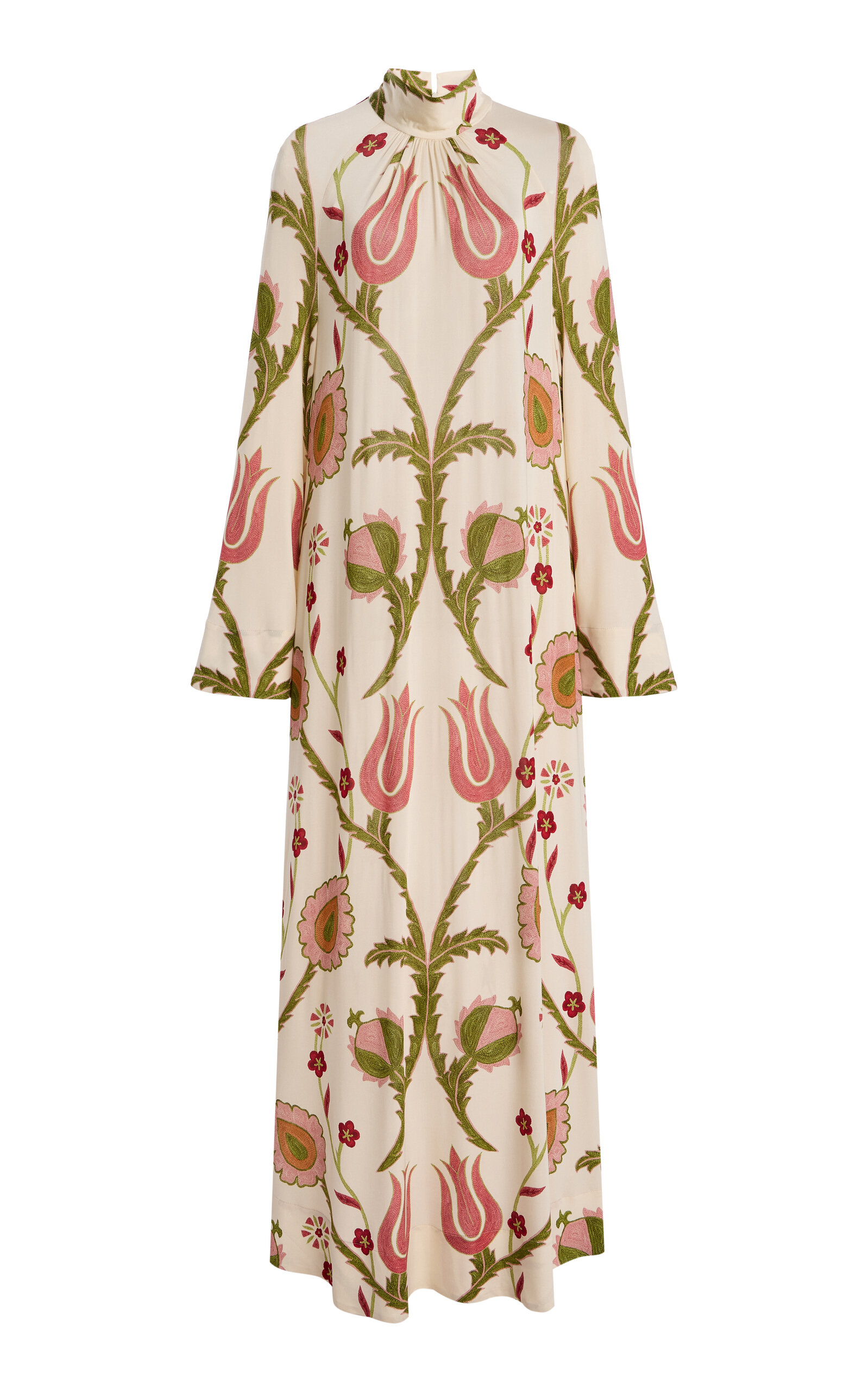 Giambattista Valli Jersey Caftan