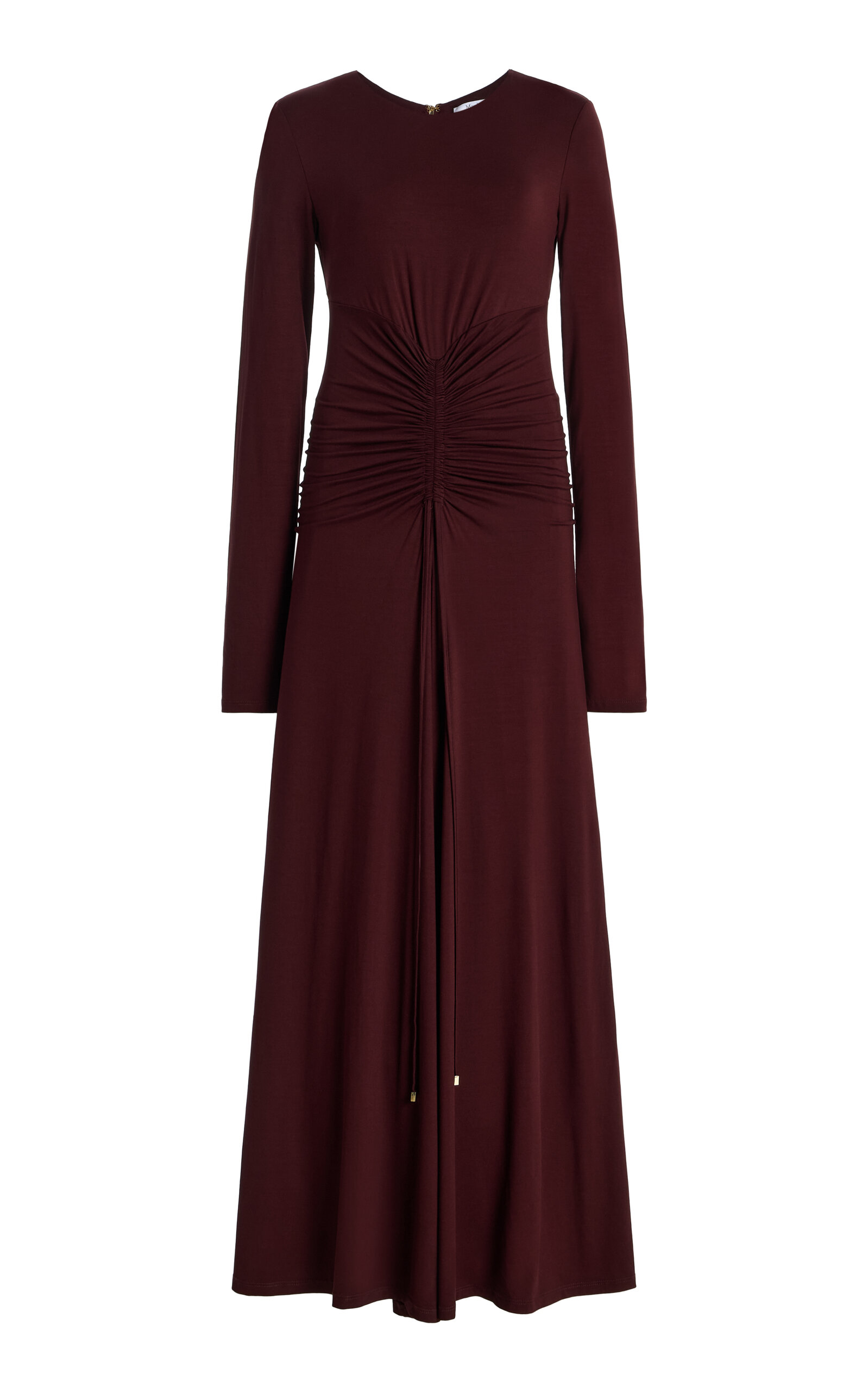 Max Mara Doppia Jersey Dress