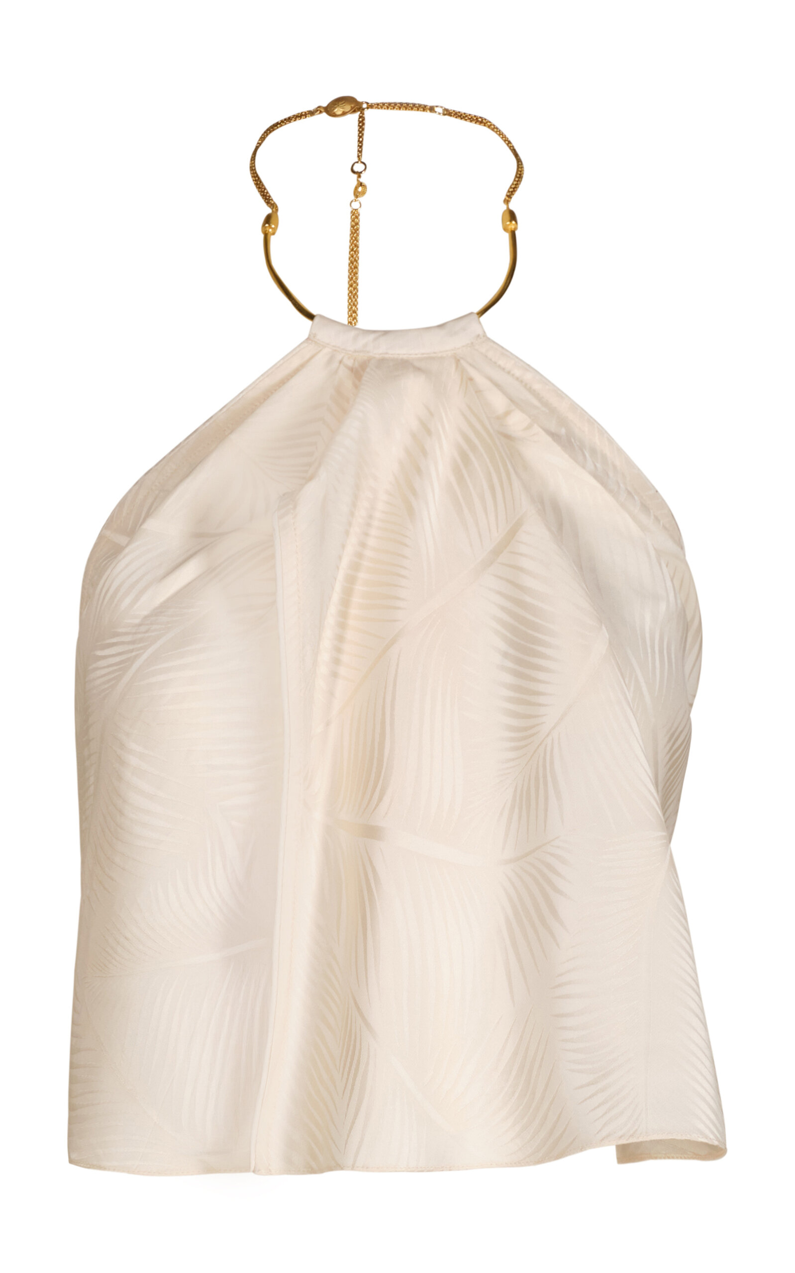 The Root Halter Top