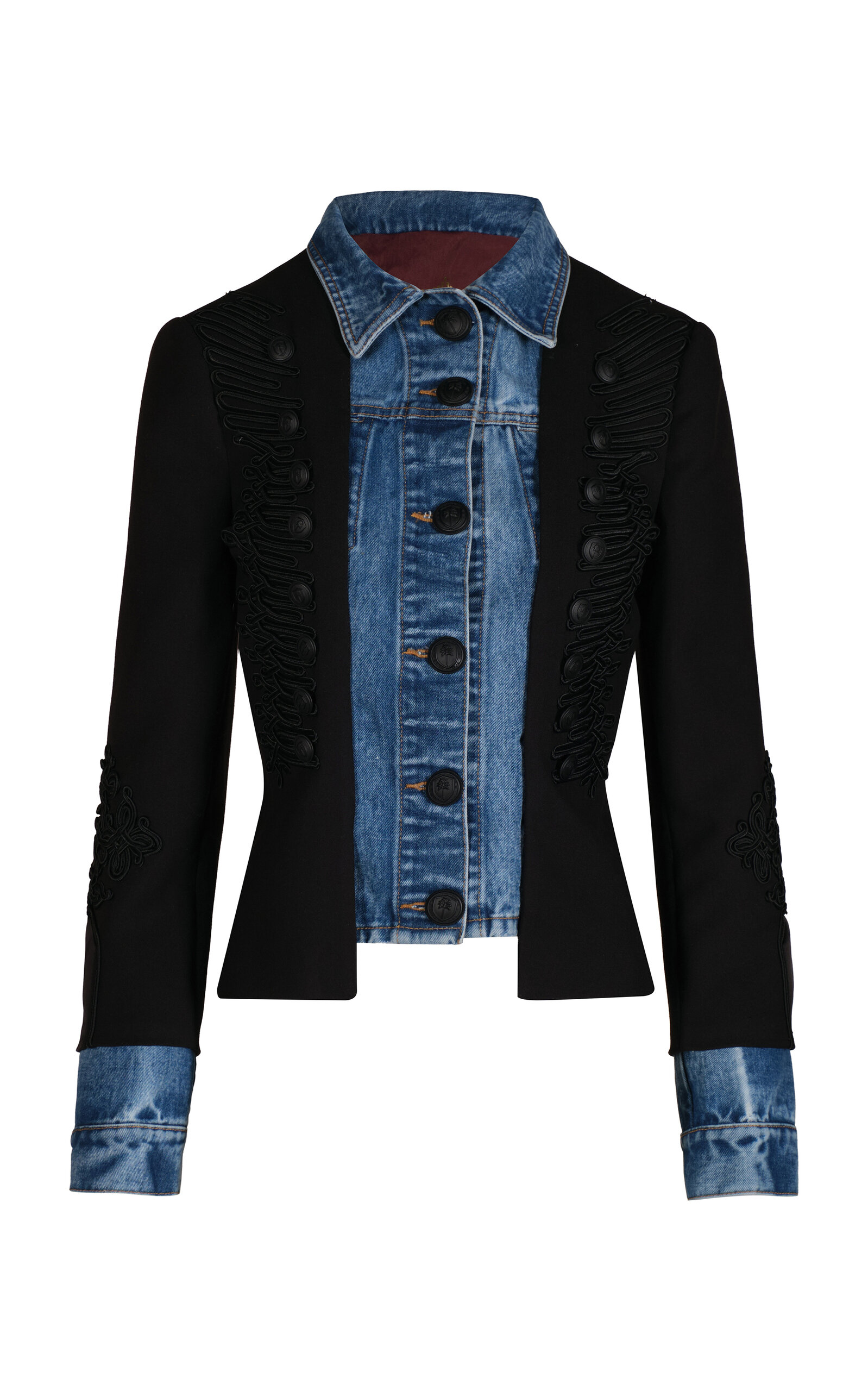 Vanguard Jacket