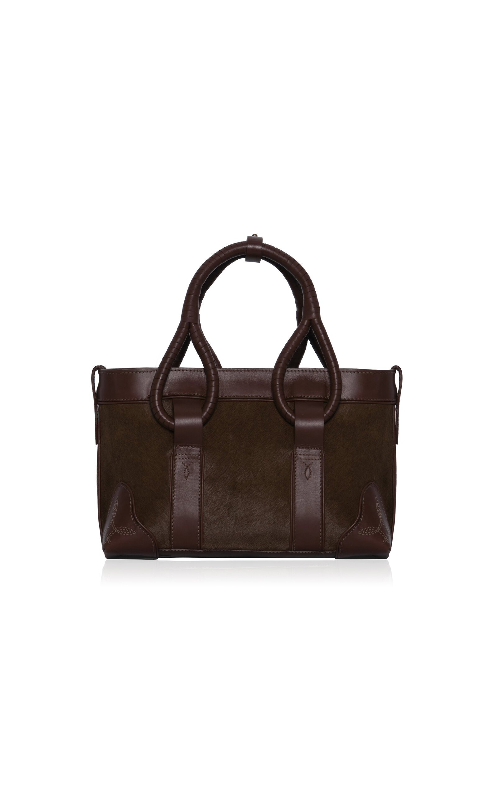 Destiny’s Ride Mini Tote Bag