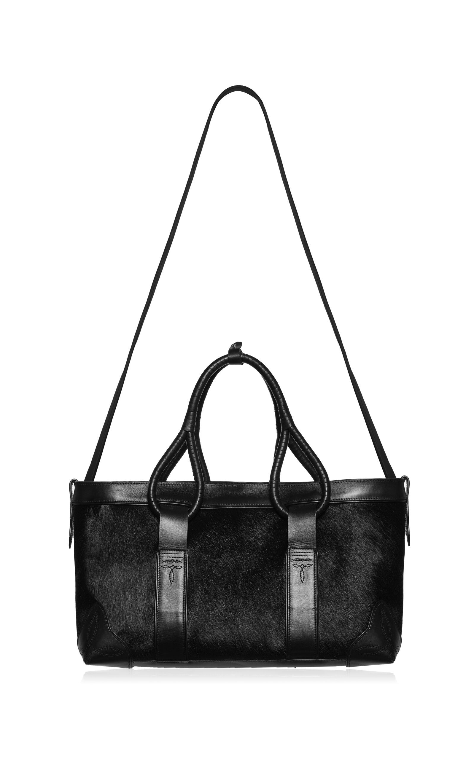 Destiny’s Ride Mini Tote Bag
