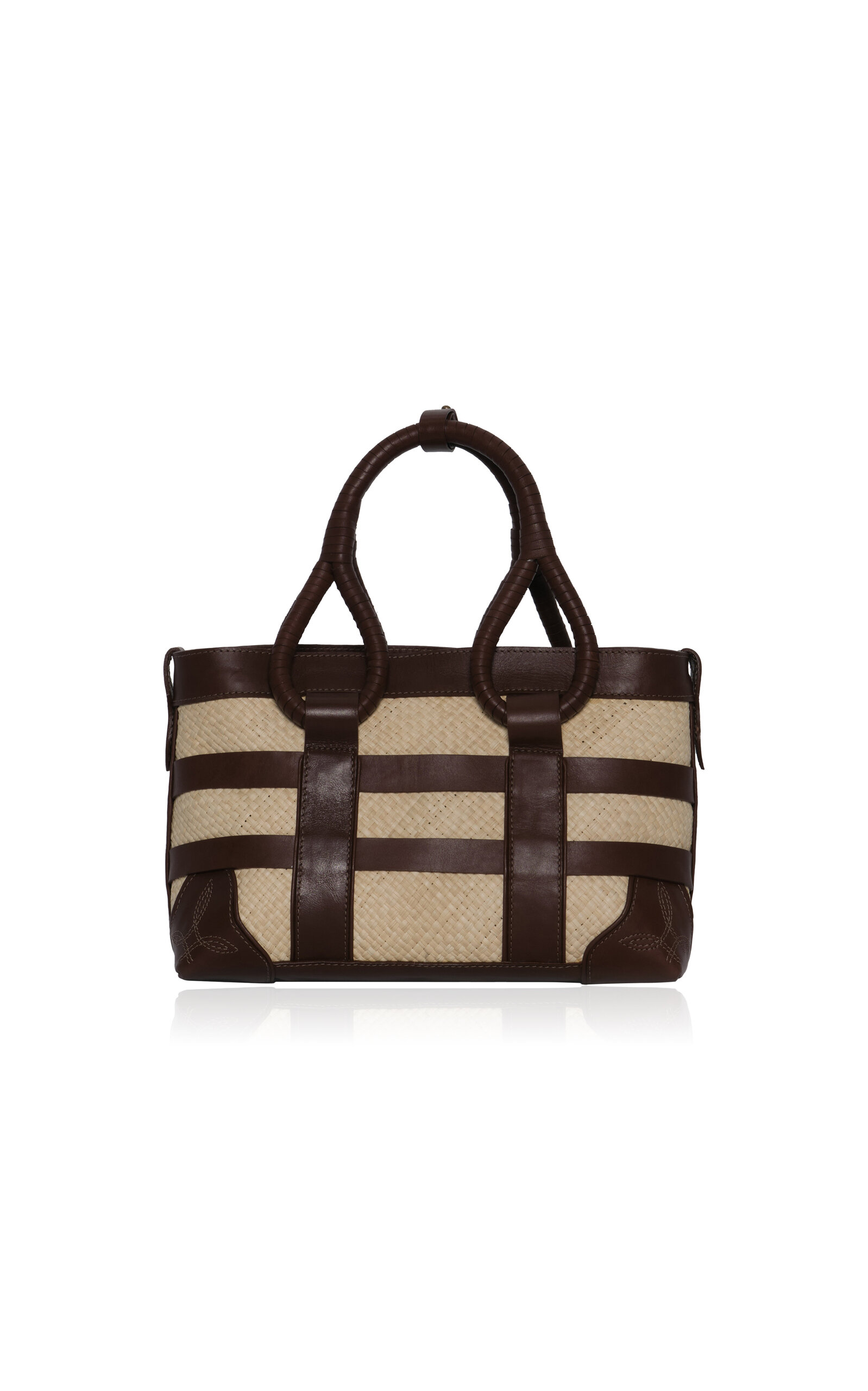 Heritage In Motion Mini Tote Bag