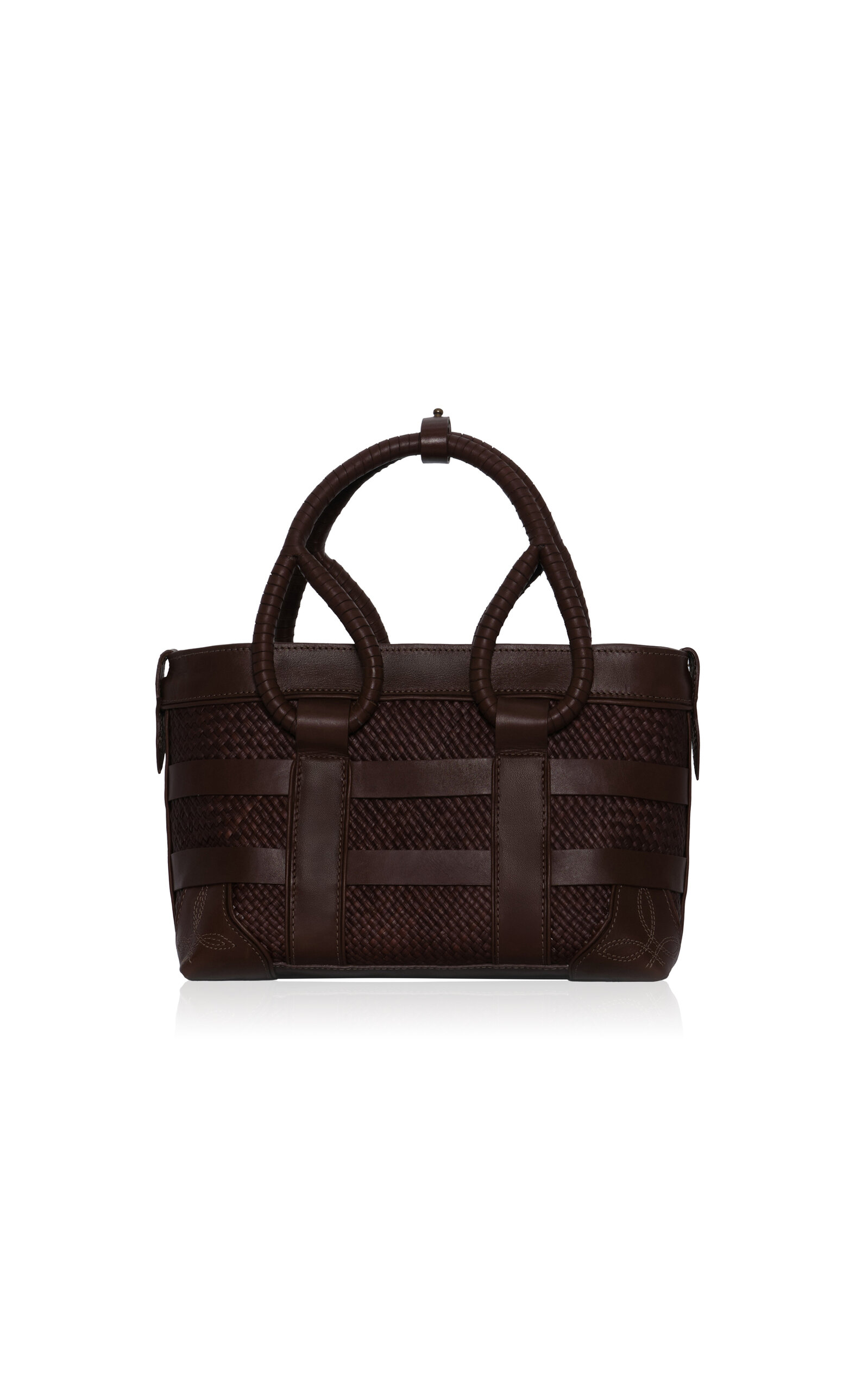 Heritage In Motion Mini Tote Bag