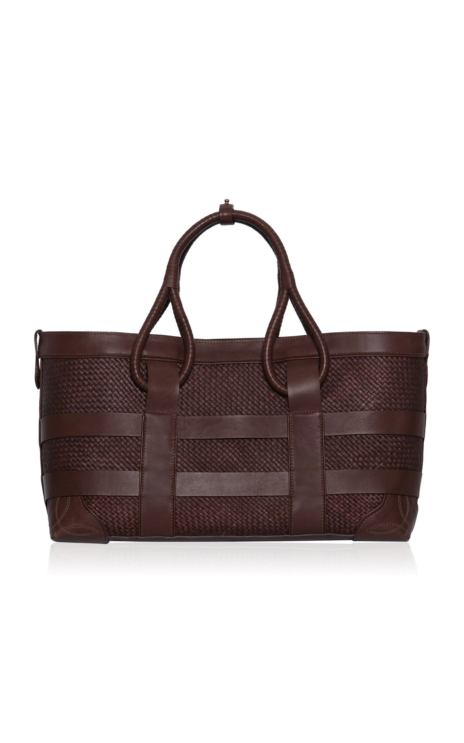 La Danza Tote Bag
