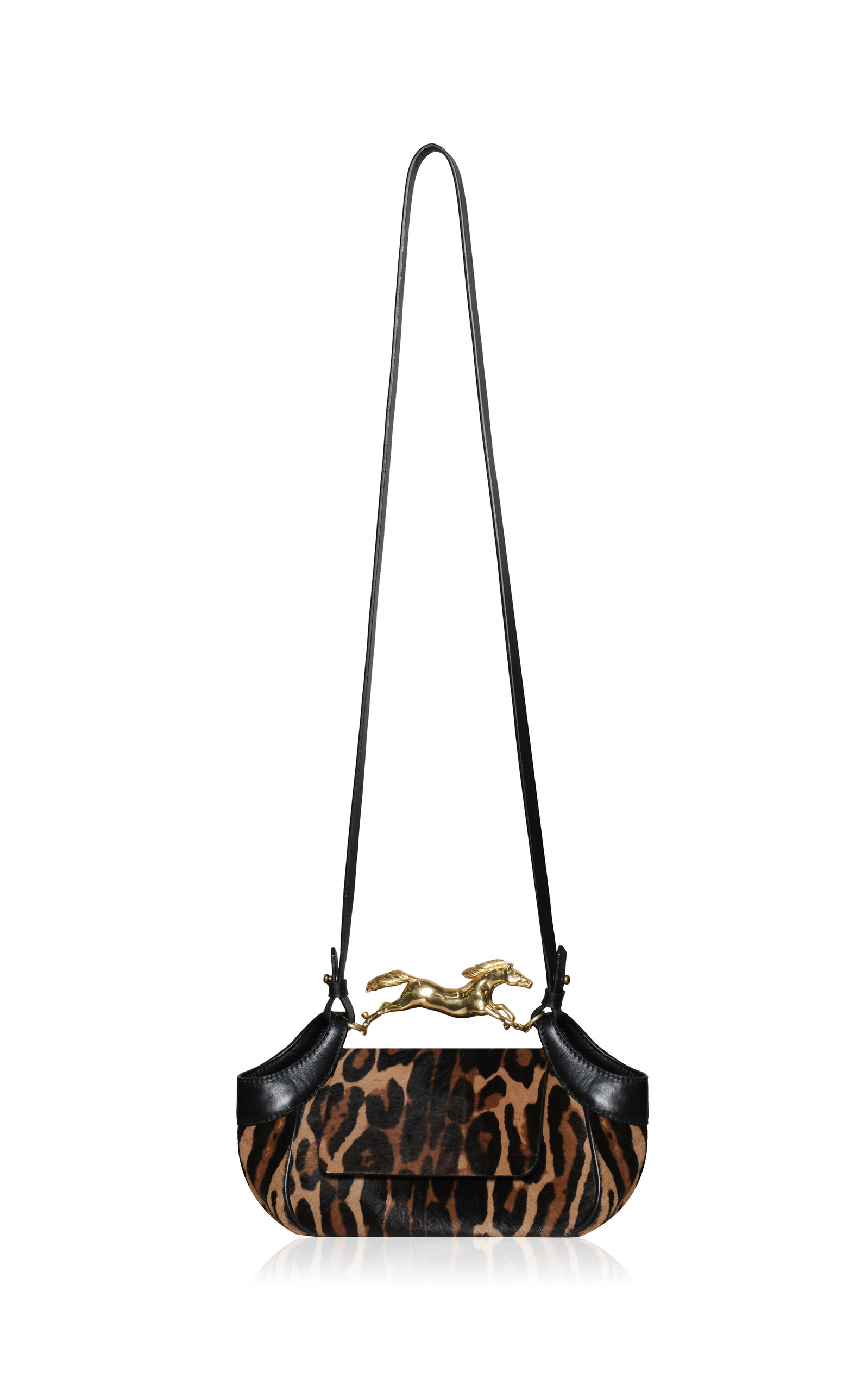 Wild Muse Top Handle Bag
