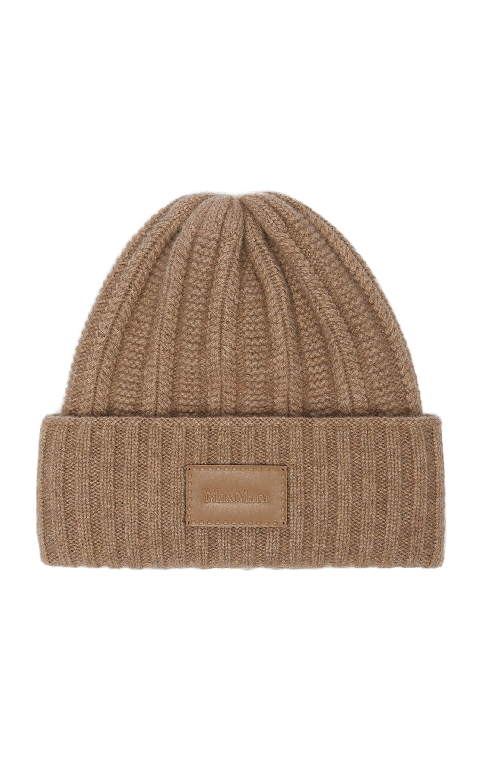Max Mara Macbeth Cashmere Beanie - Women's Clothing