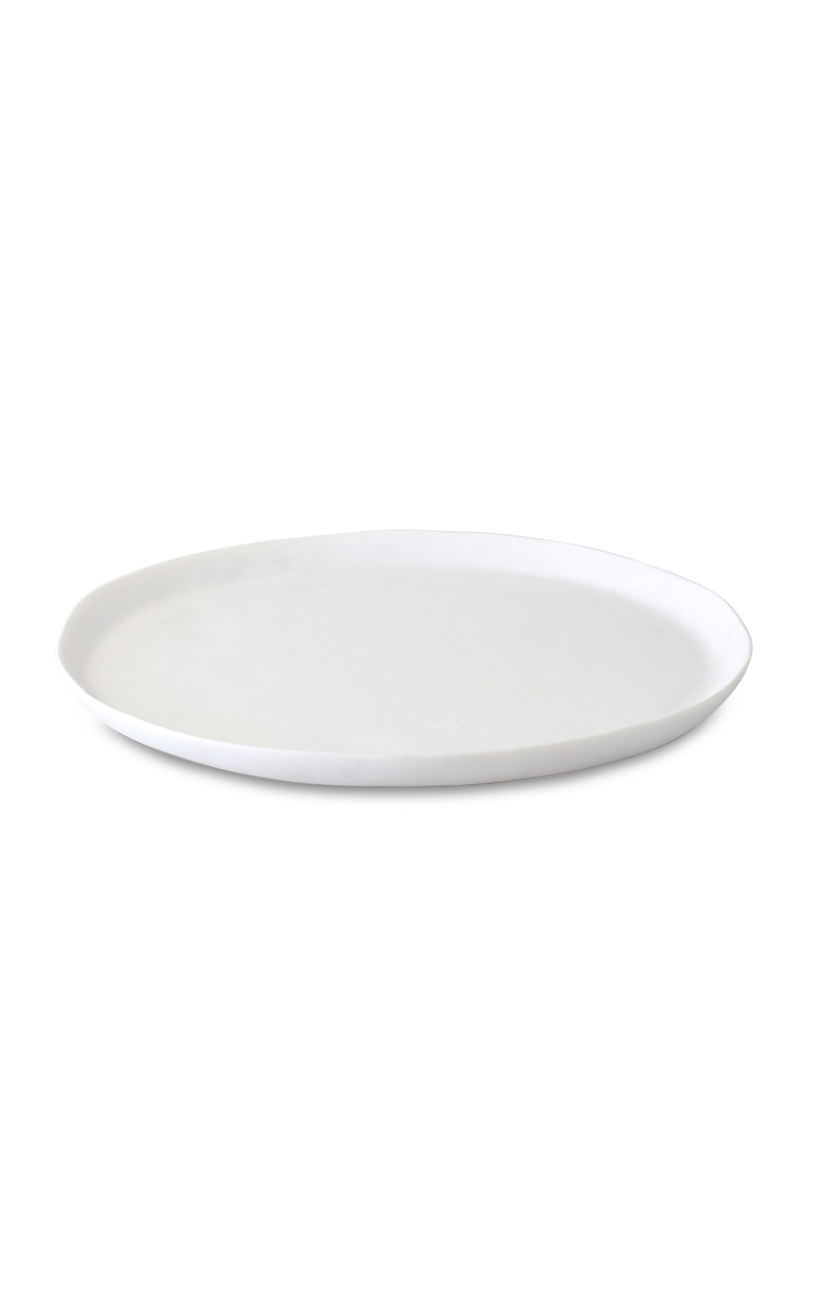 Tina Frey Designs Purist Grand Resin Tray - White