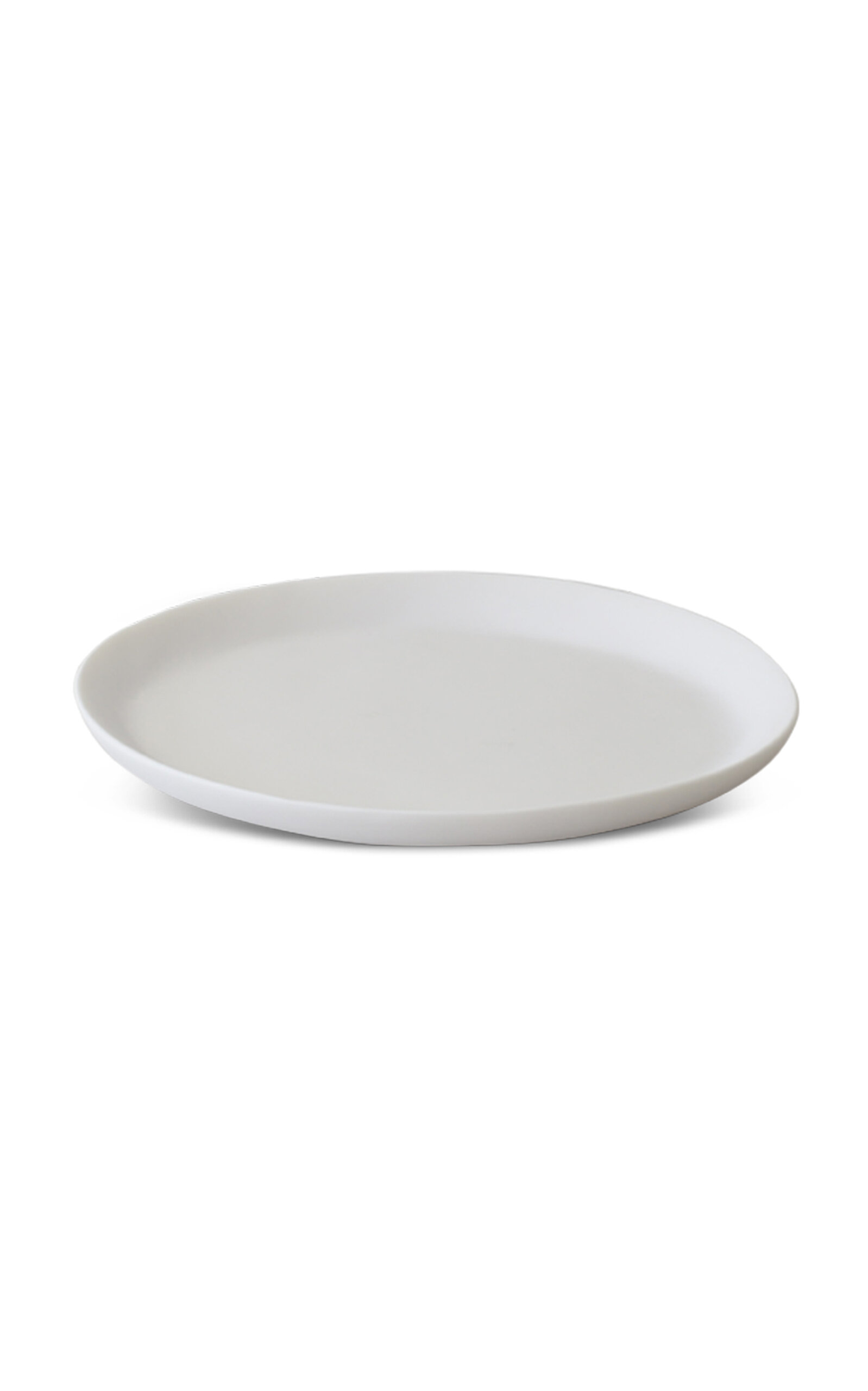 Tina Frey Designs Purist Medium Resin Tray - White