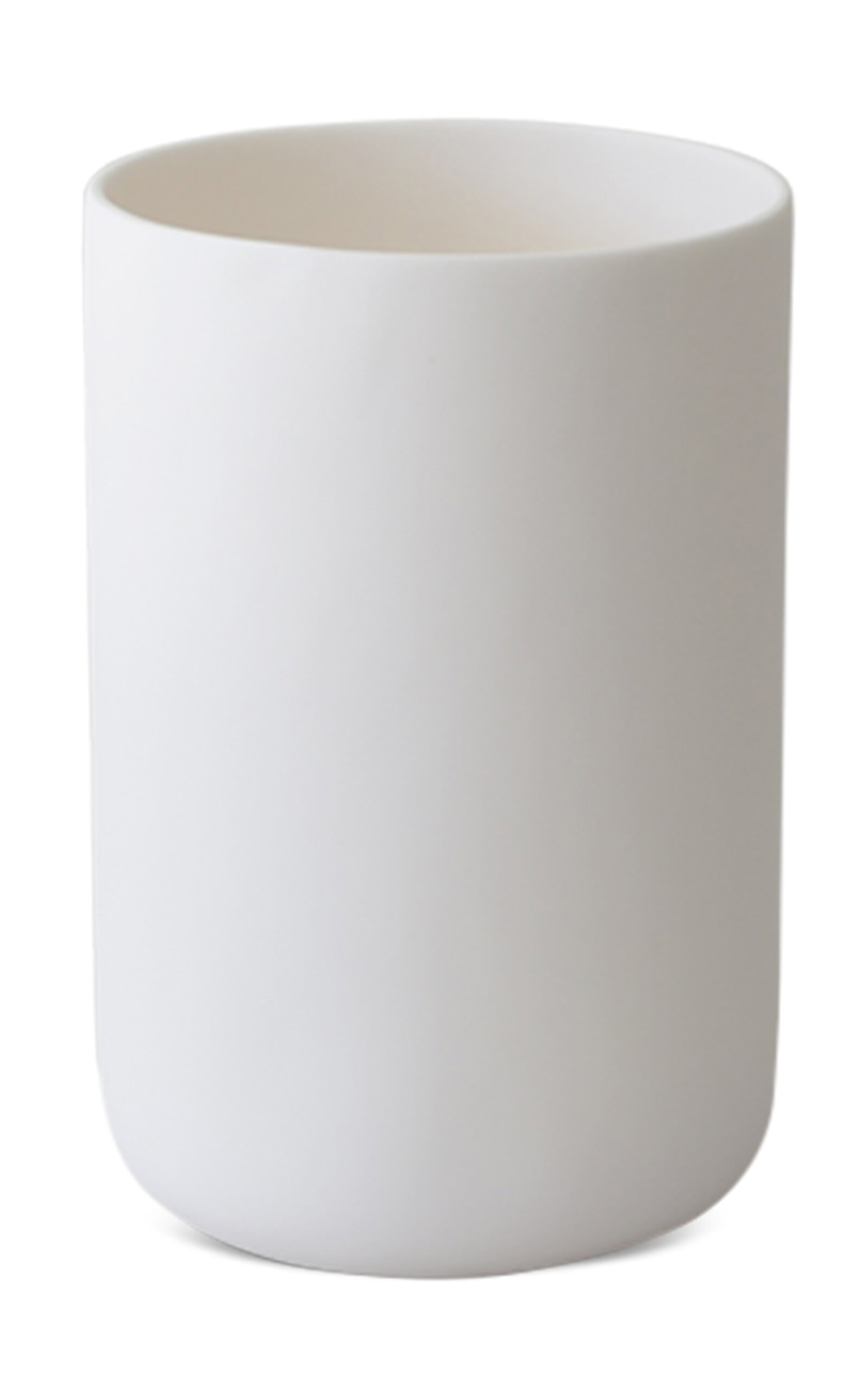 Tina Frey Designs Modern Resin Champagne Cooler - White