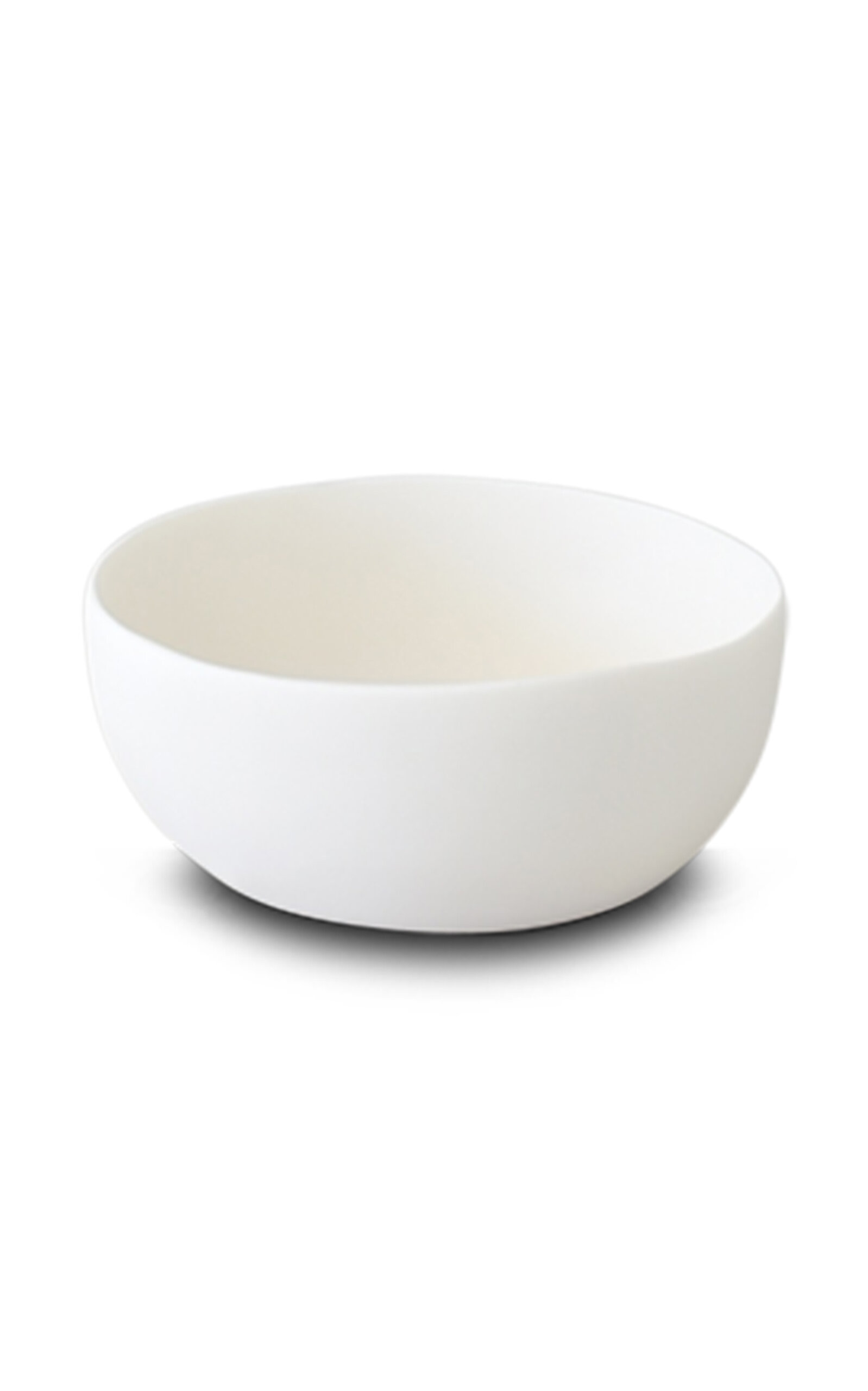 Tina Frey Designs Pursit Resin Petite Bowl - White