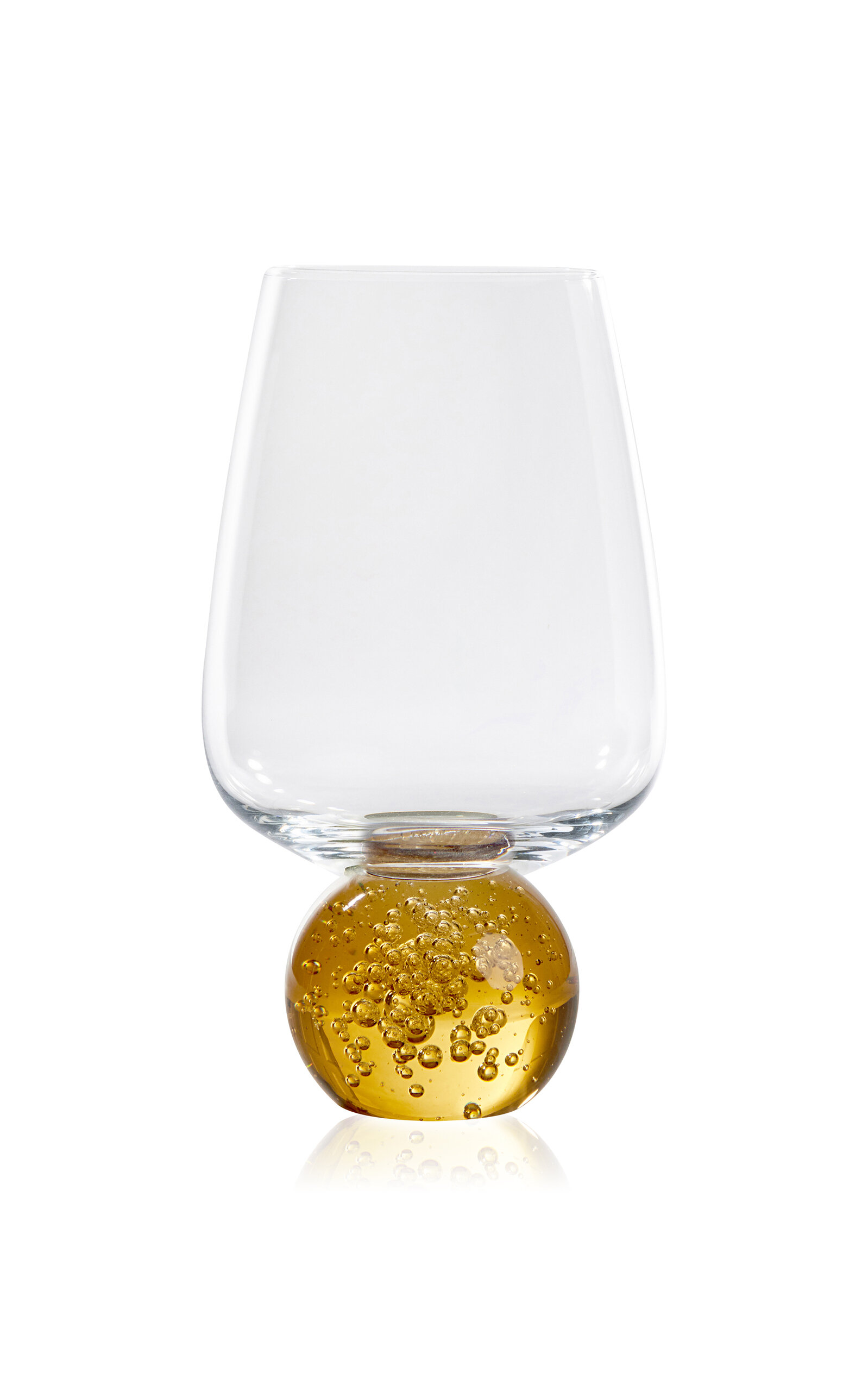 Tania Bulhoes Glass Eclipse Honey - Multi