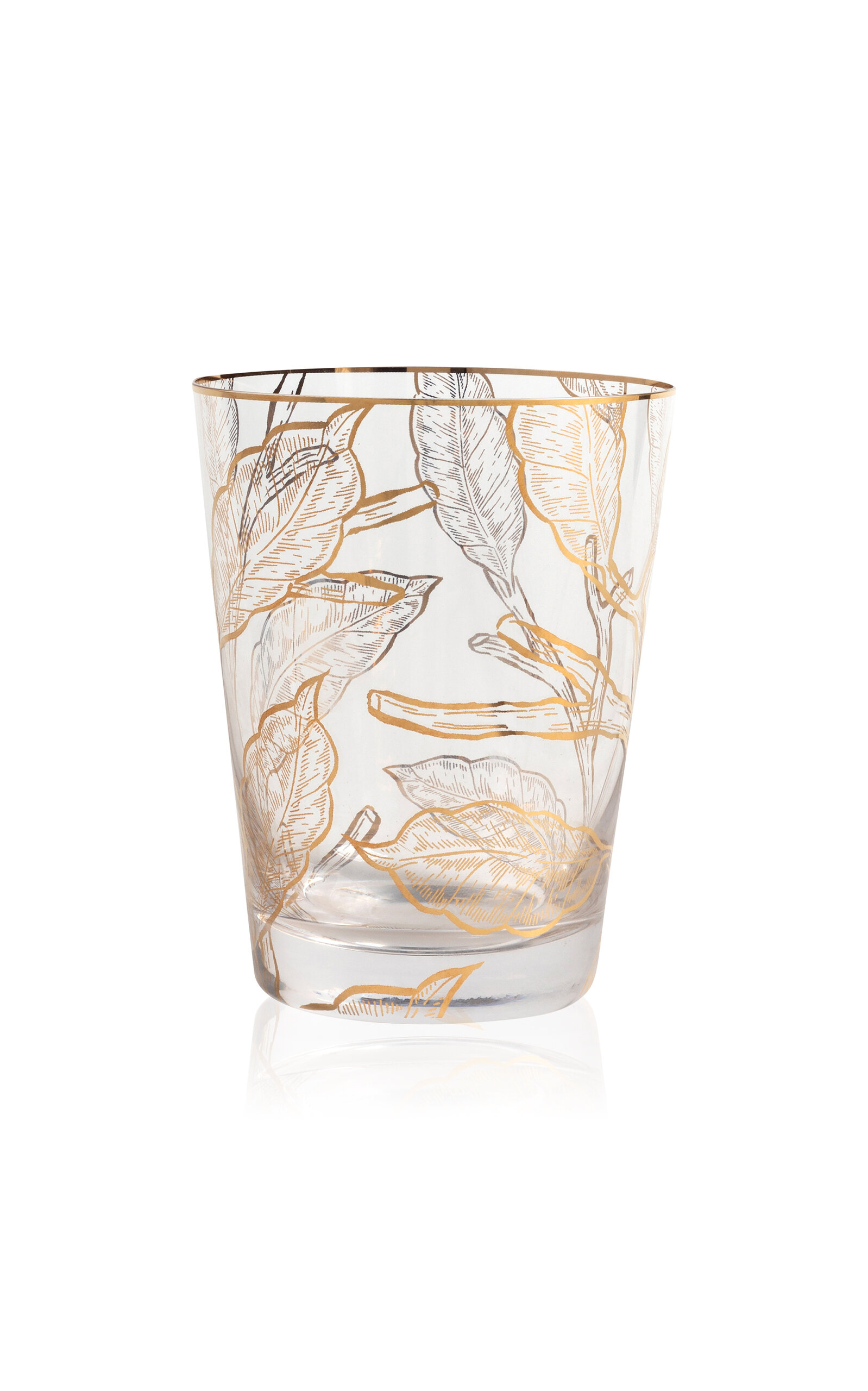 Tania Bulhoes Glass Frutas Do Brasil - Multi