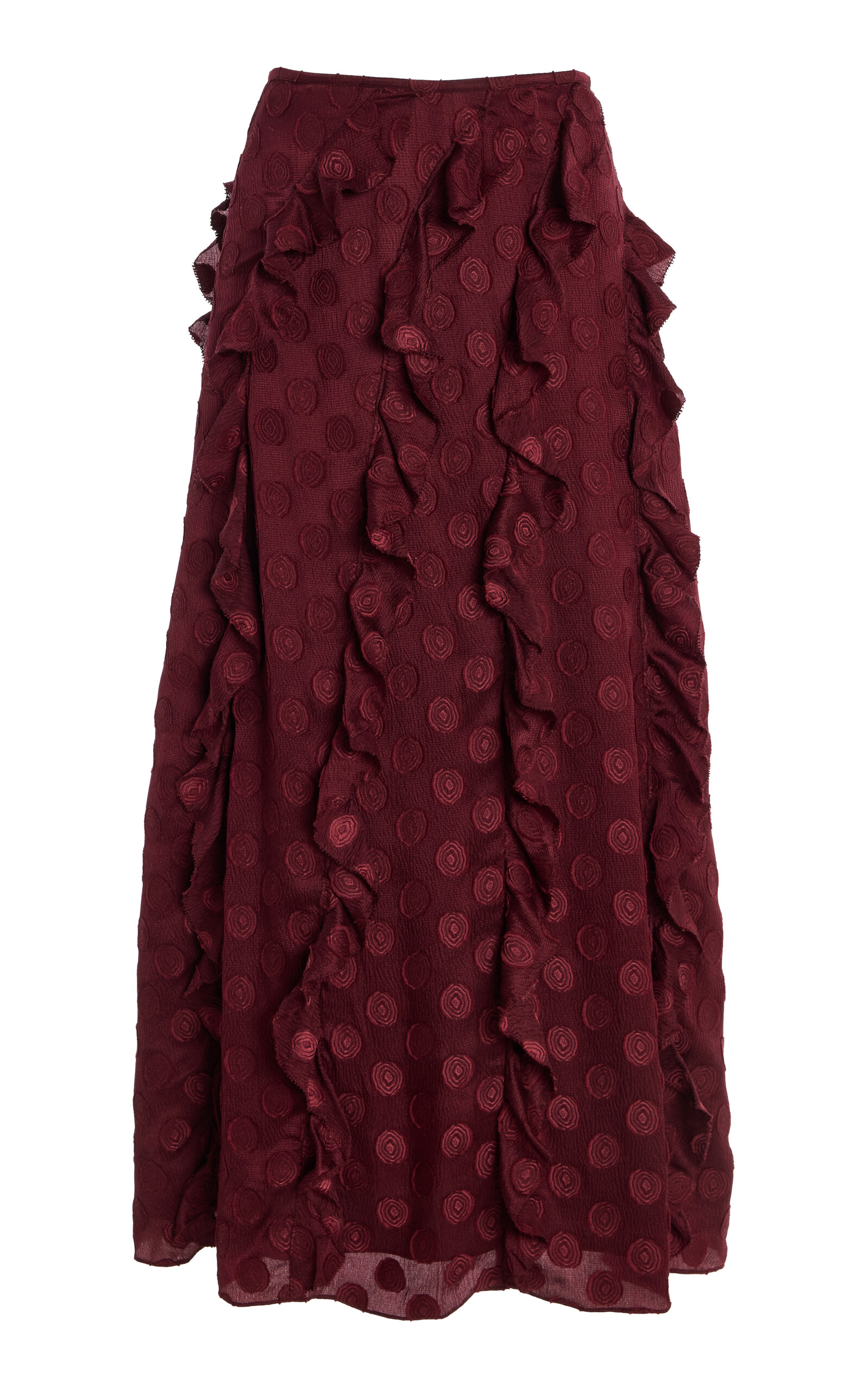 Ulla Johnson Poppy Skirt