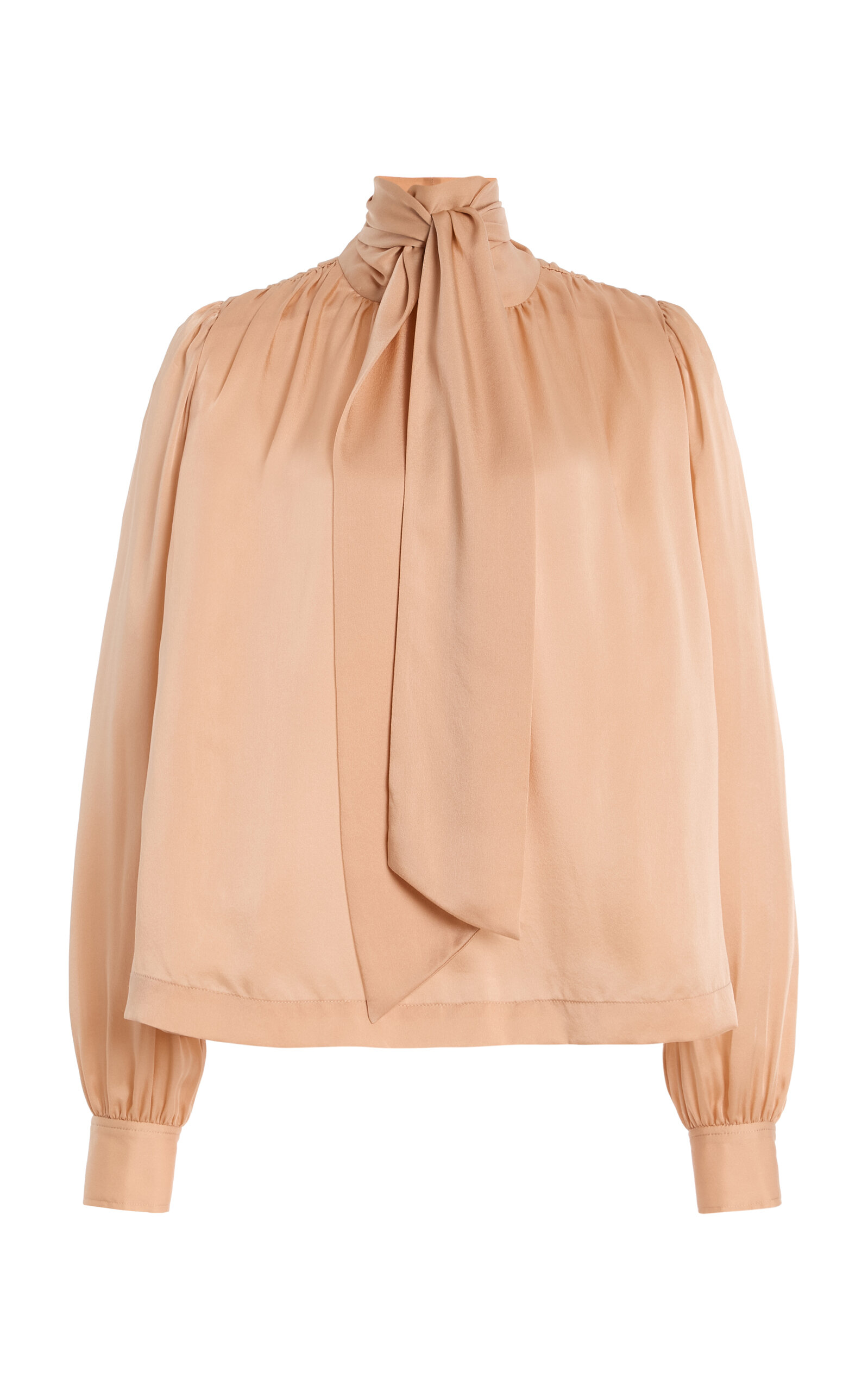 Ulla Johnson Ornament Blouse