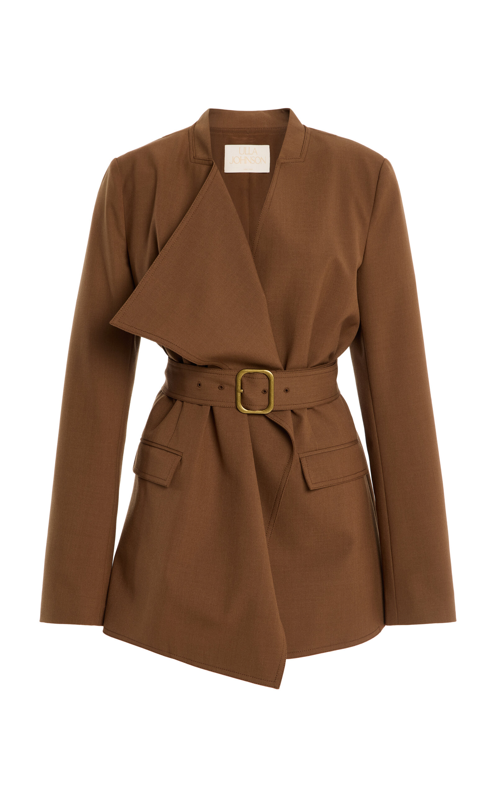 Ulla Johnson Zehra Jacket