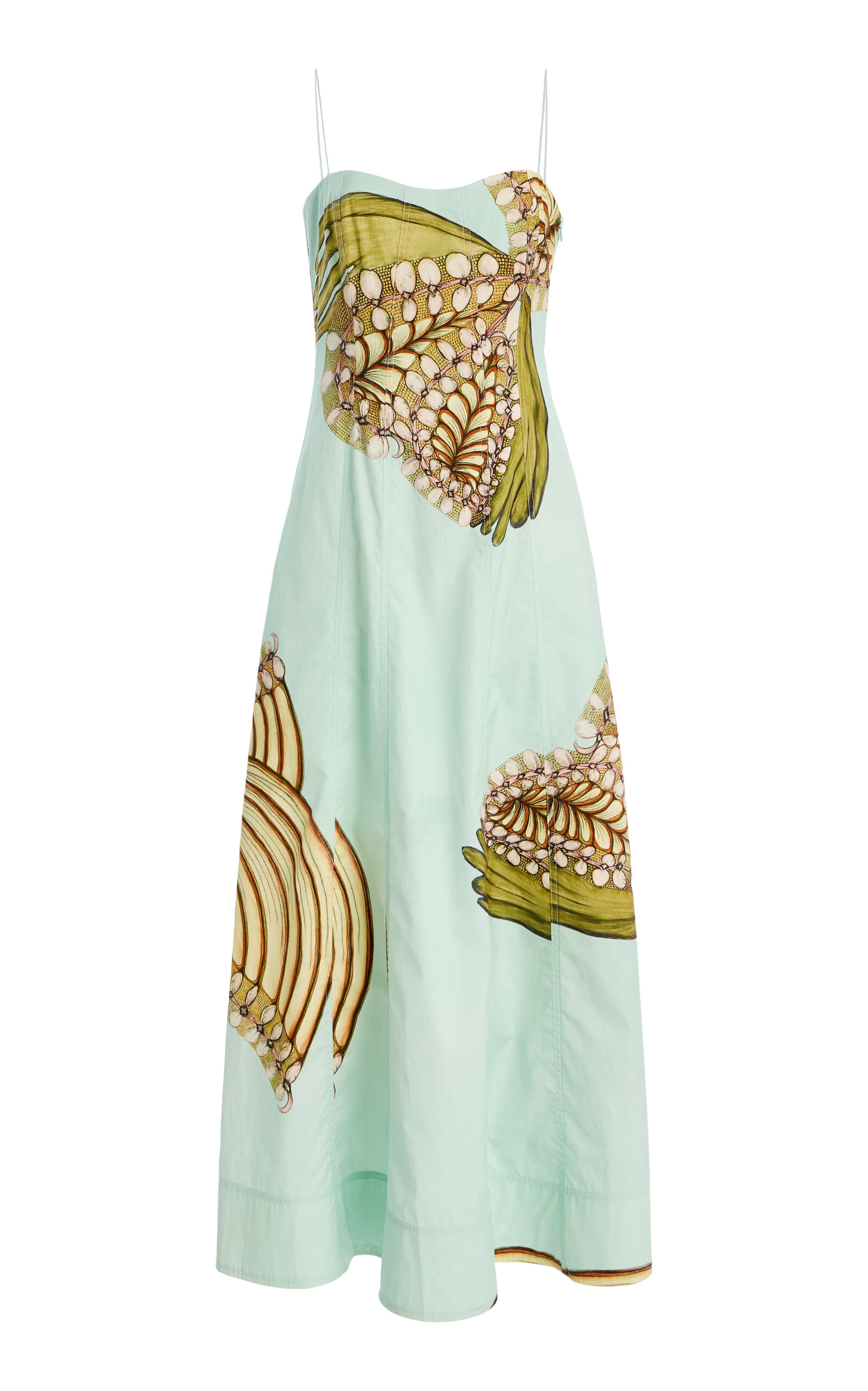 Ulla Johnson Vesela Dress