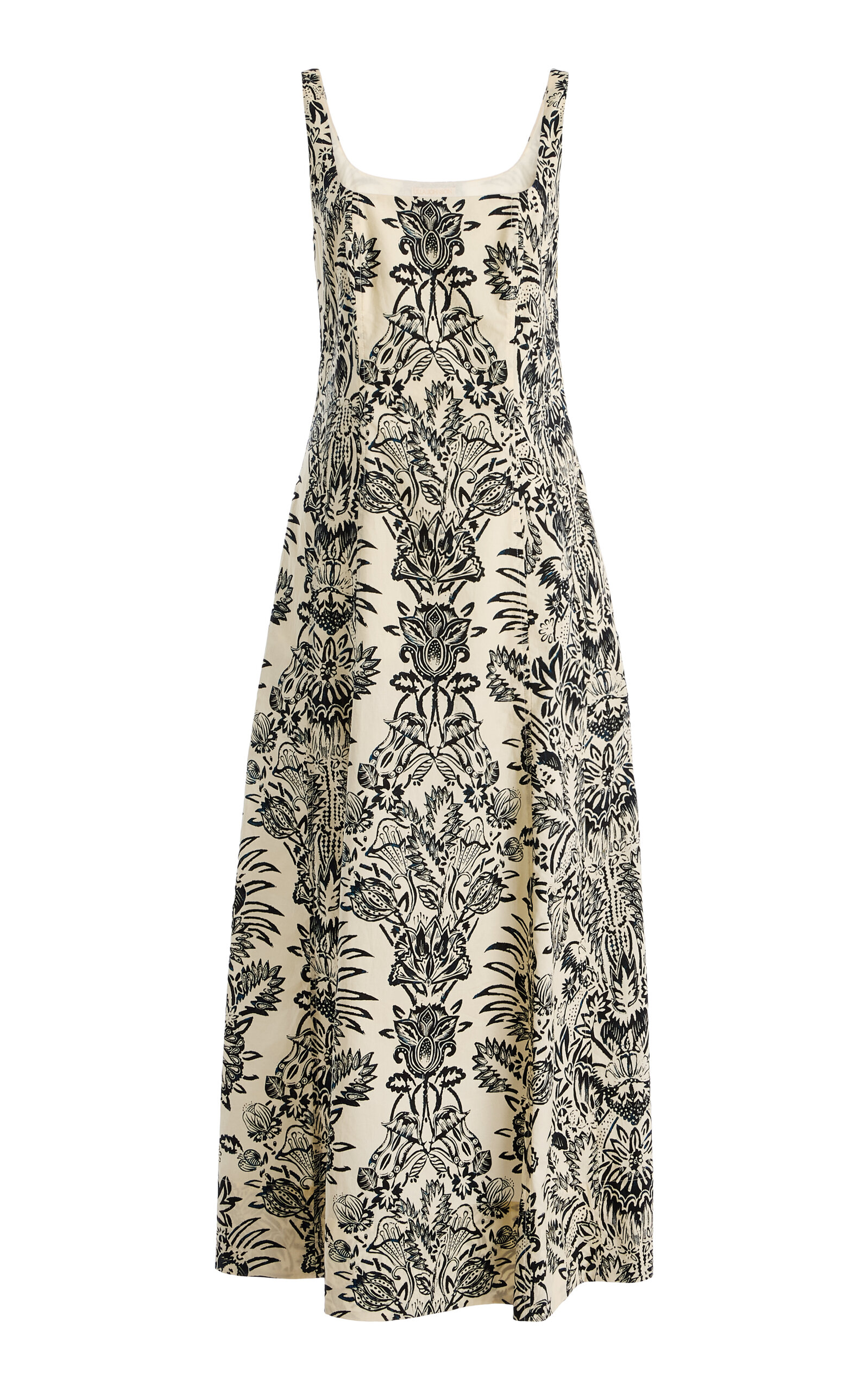 Ulla Johnson Natali Dress