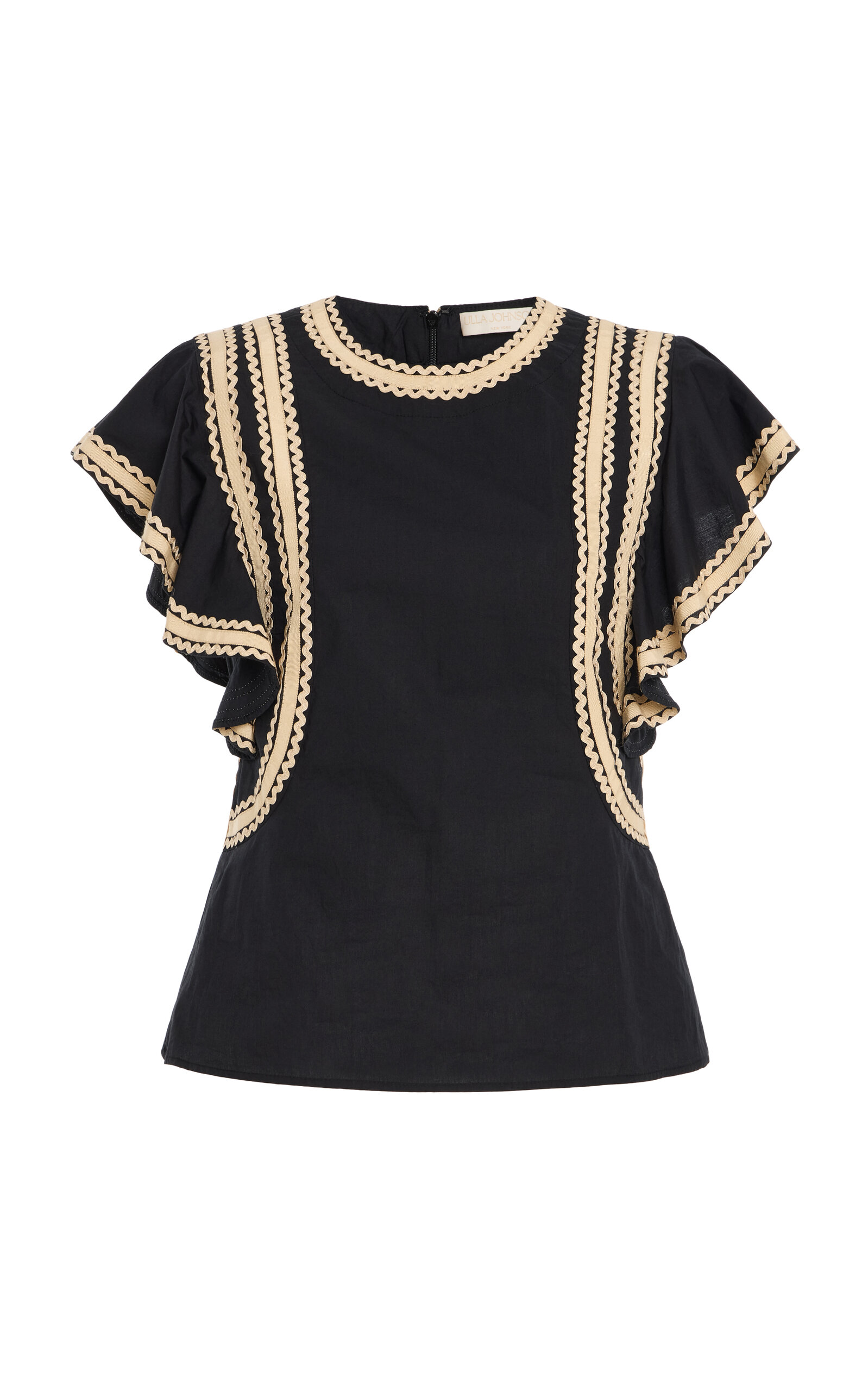 Ulla Johnson Anora Top
