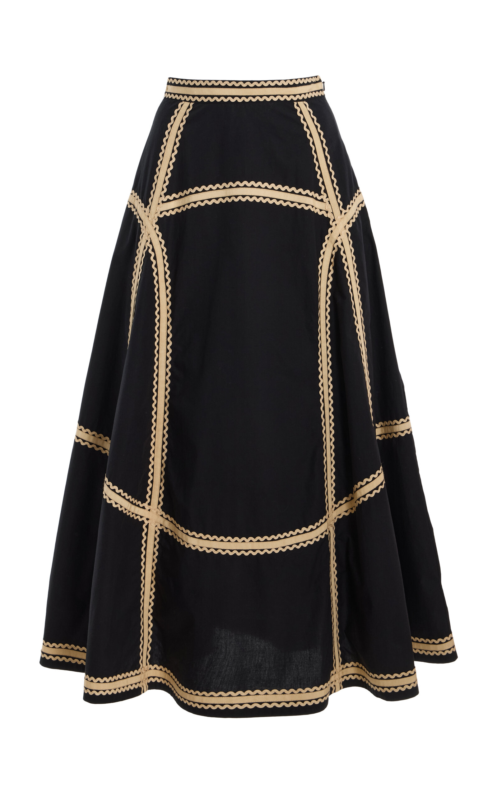 Ulla Johnson Norah Skirt