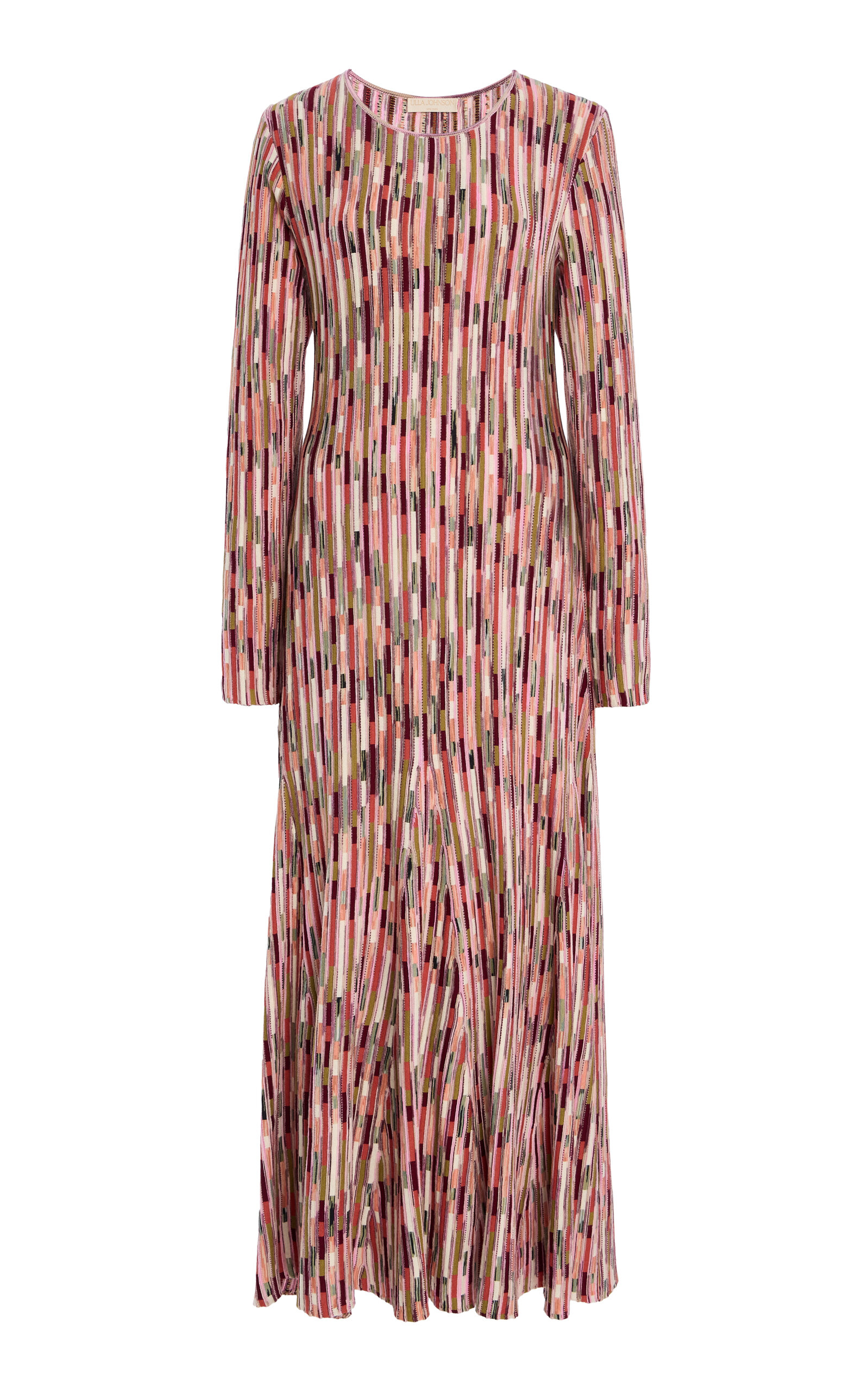 Ulla Johnson Estella Dress